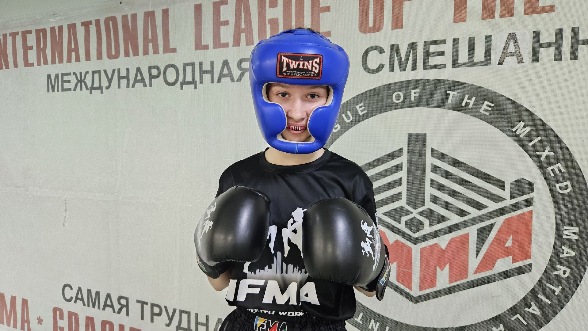 долгопрудный, спорт, тайский бокс,муай тай, Александра Теличко, Магомед Камилов,