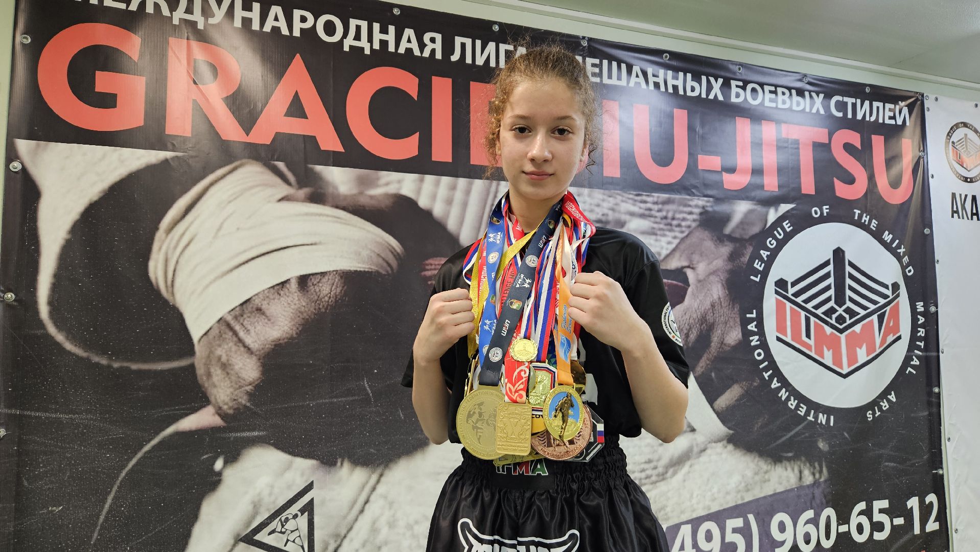 долгопрудный, спорт, тайский бокс,муай тай, Александра Теличко, Магомед Камилов,