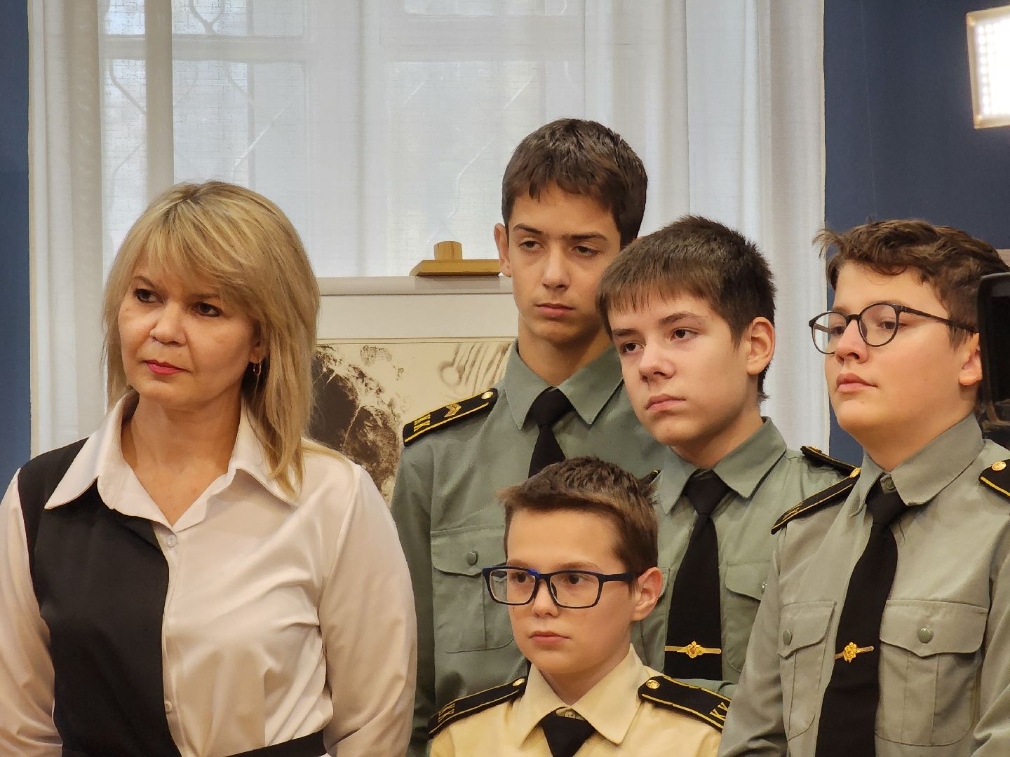 электрасталь, общество, культура, худжник, выставка, экспозиция,