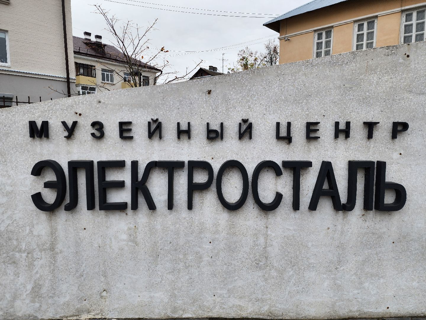 электрасталь, общество, культура, худжник, выставка, экспозиция,