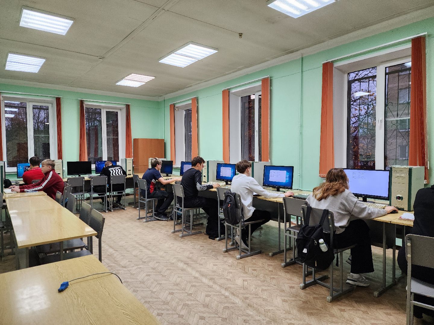 электросталь, образование, робототехника, герой, школьник, изобретение,