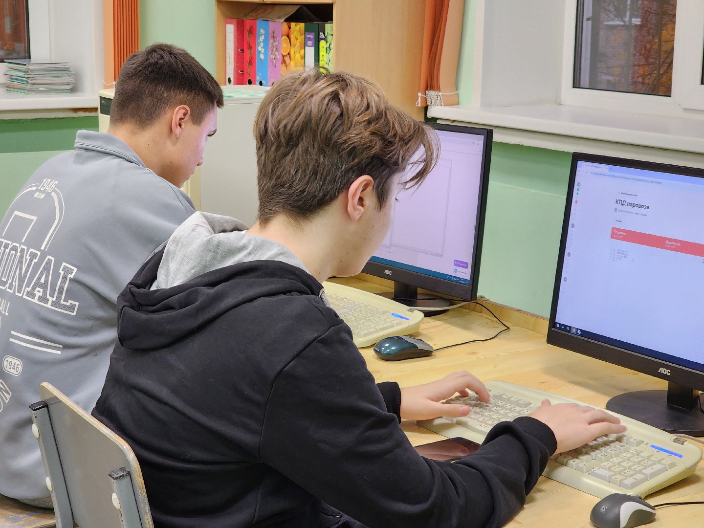 электросталь, образование, робототехника, герой, школьник, изобретение,