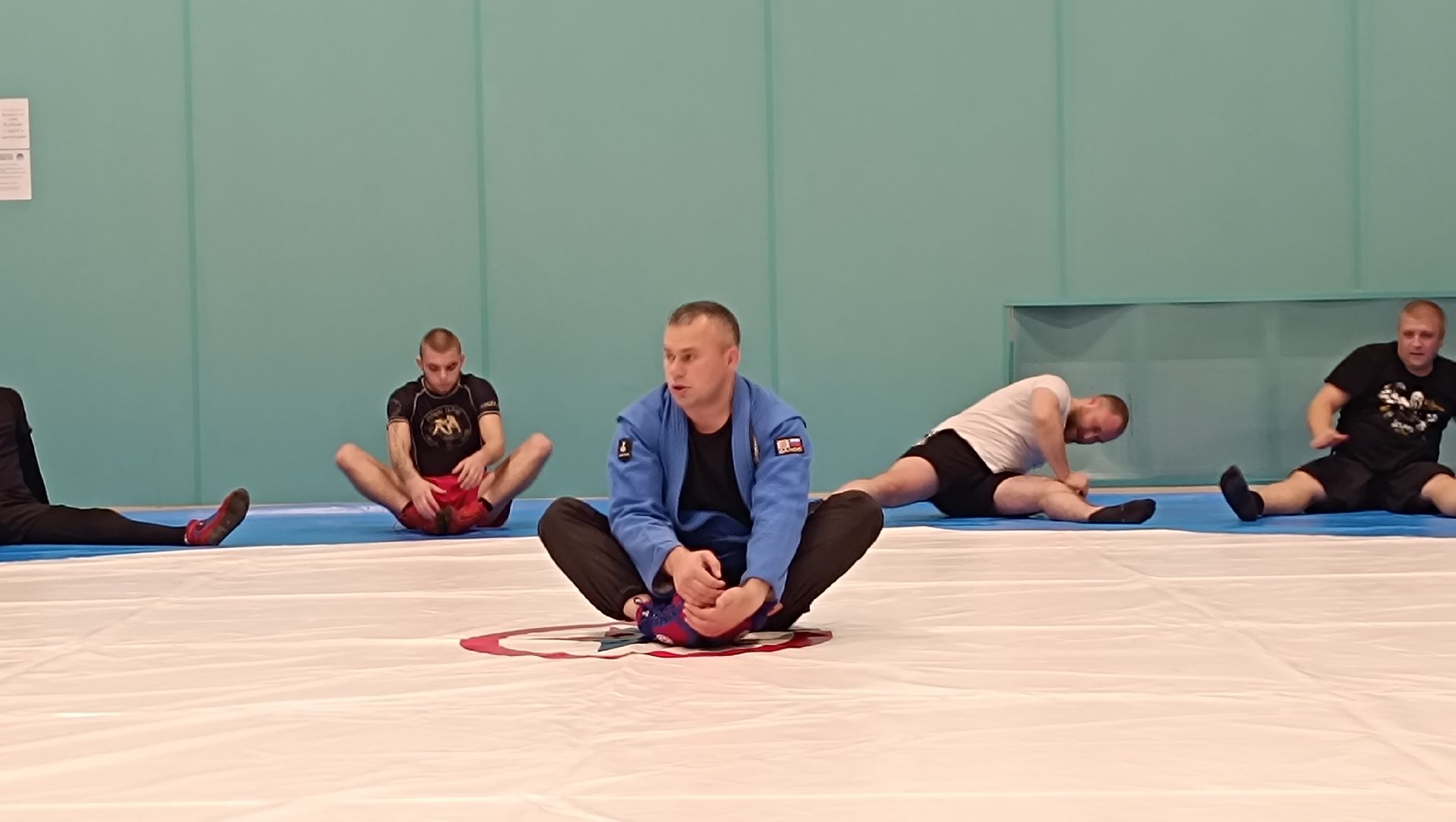 самбо, лобня, сво,