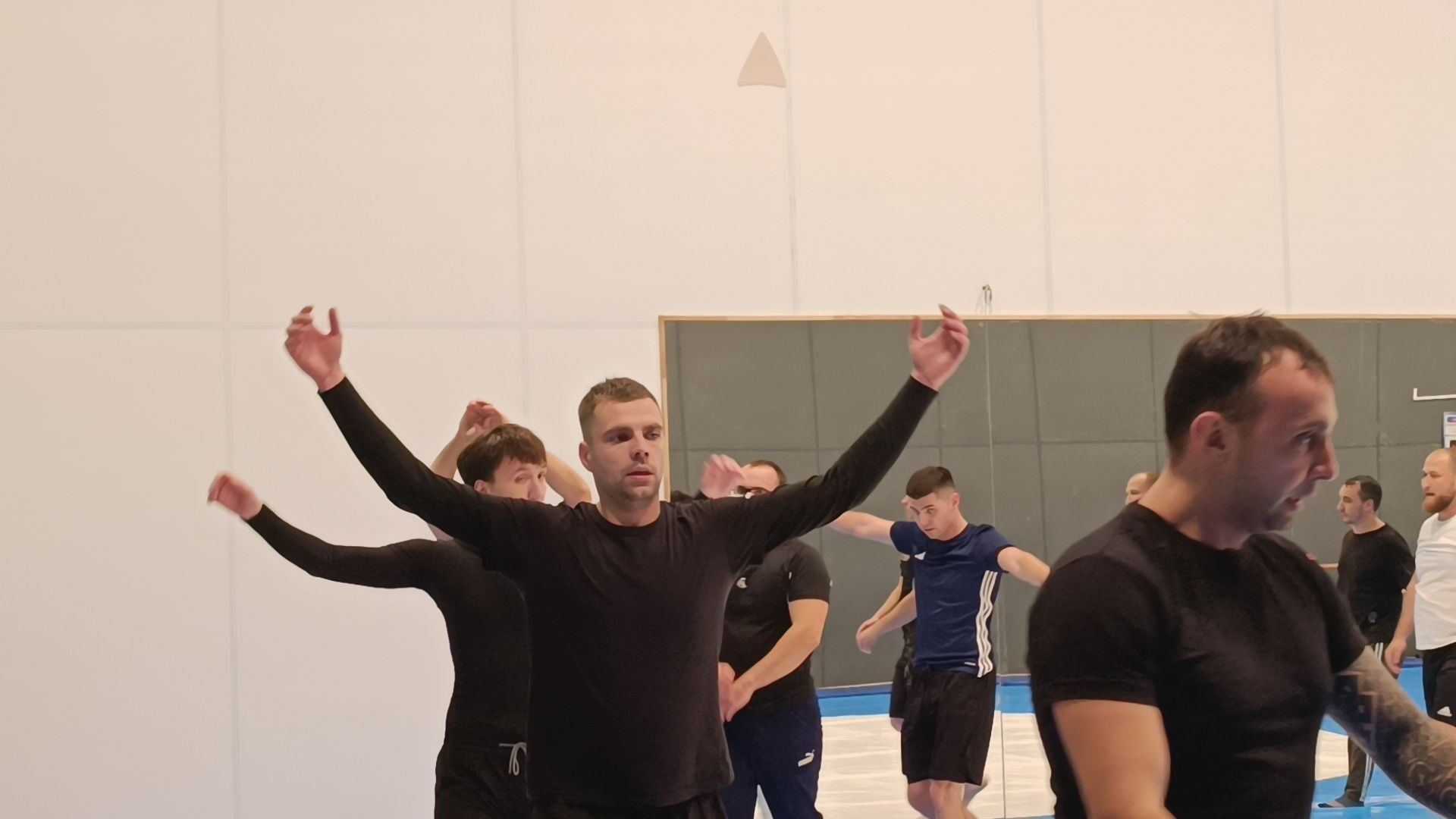 самбо, лобня, сво,