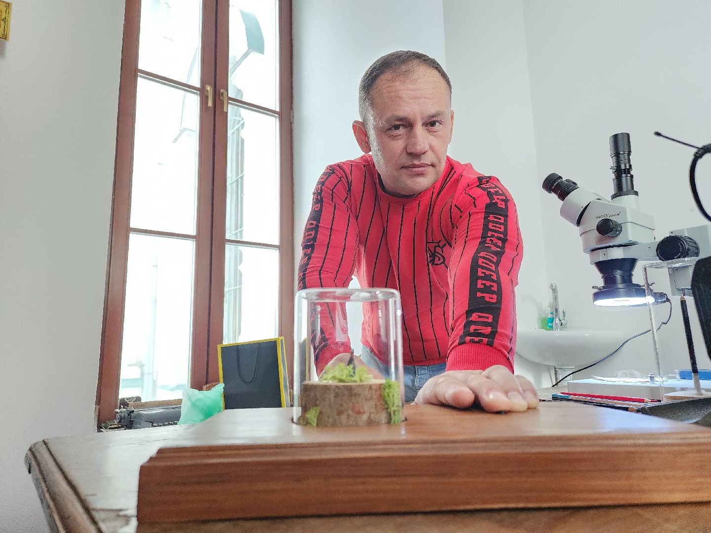 Егорьевск , Подмосковье , Московская область ,