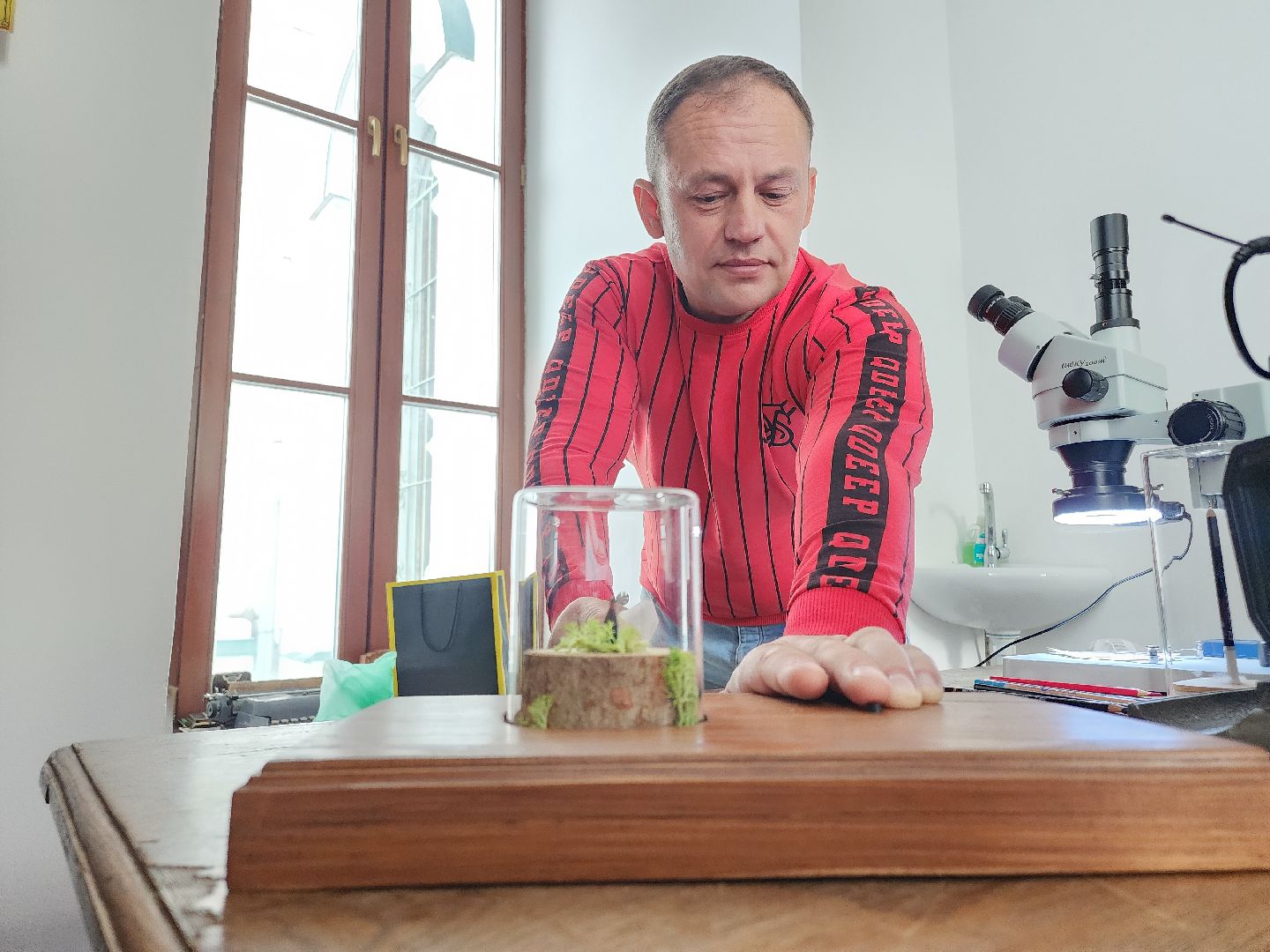 Егорьевск , Подмосковье , Московская область ,