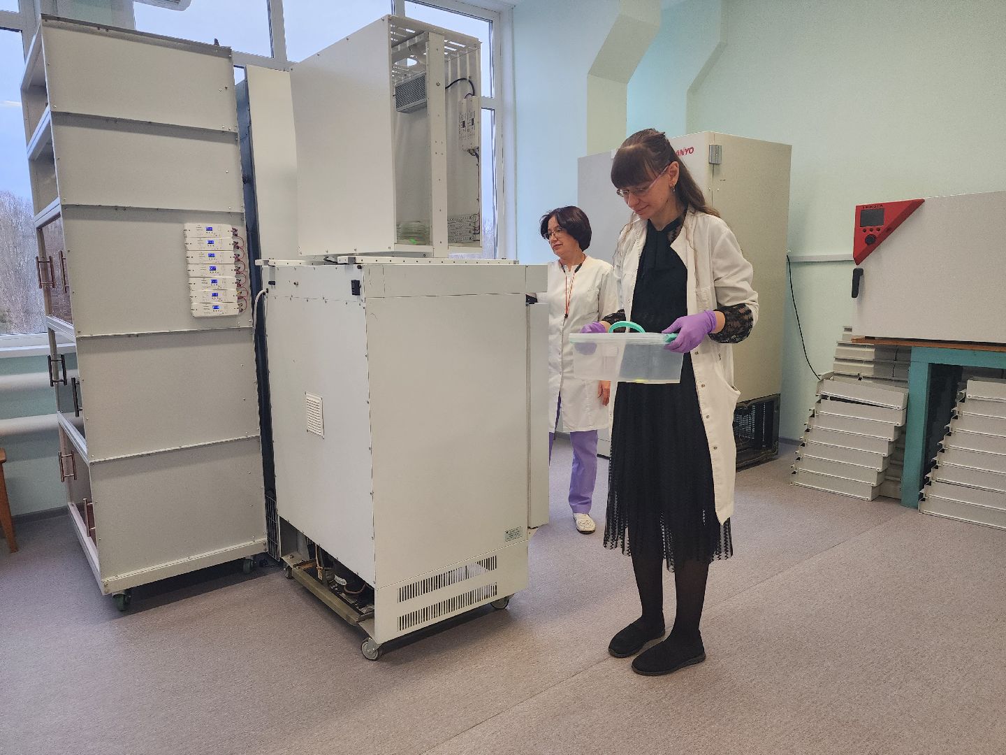 пущино, серпухов, наука, ученые,