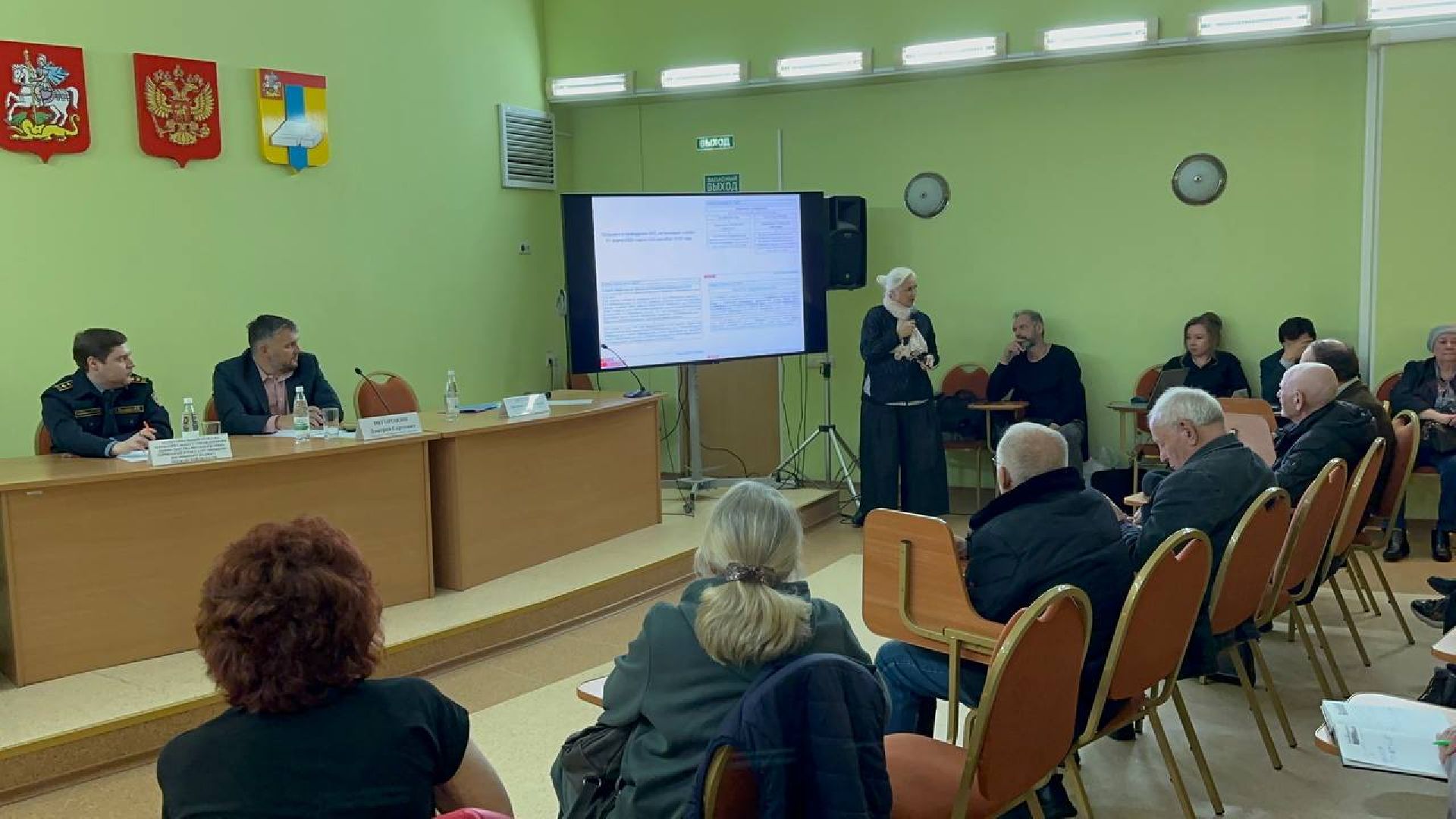 жкх, власть, домодедово, отопительный сезон,