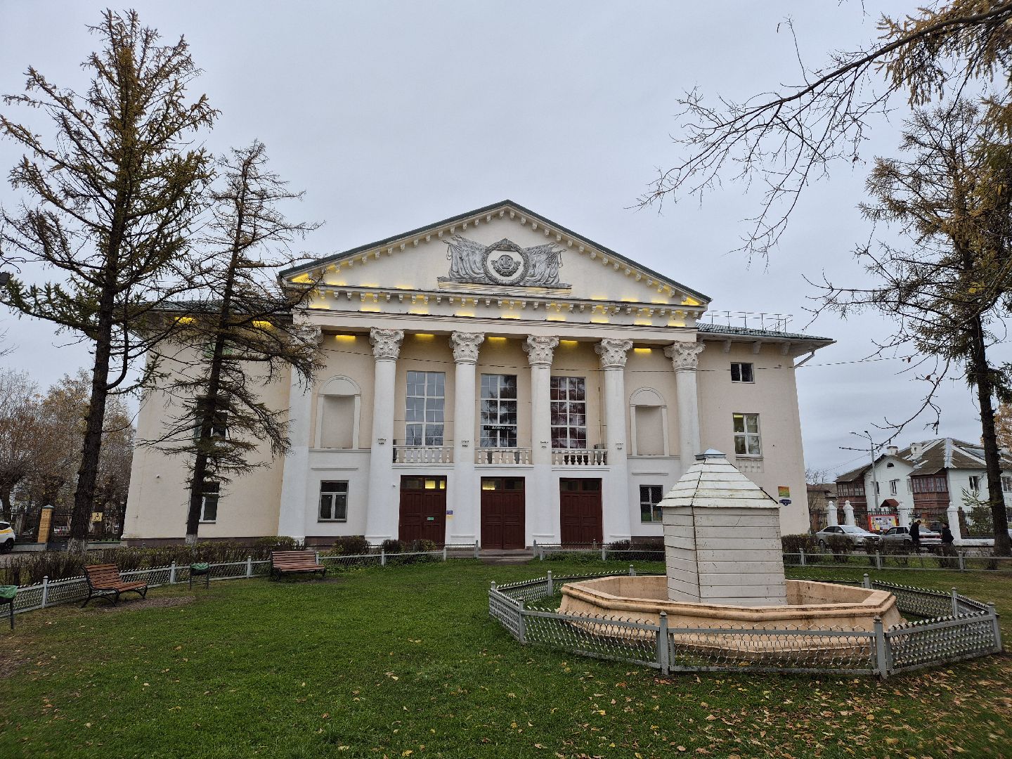 вечер поэзии, демиховский дворец культуры,