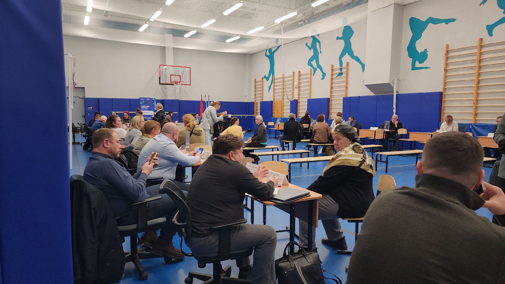 Выездная администрация в Лобне , Лобня, поиск пропавших детей,