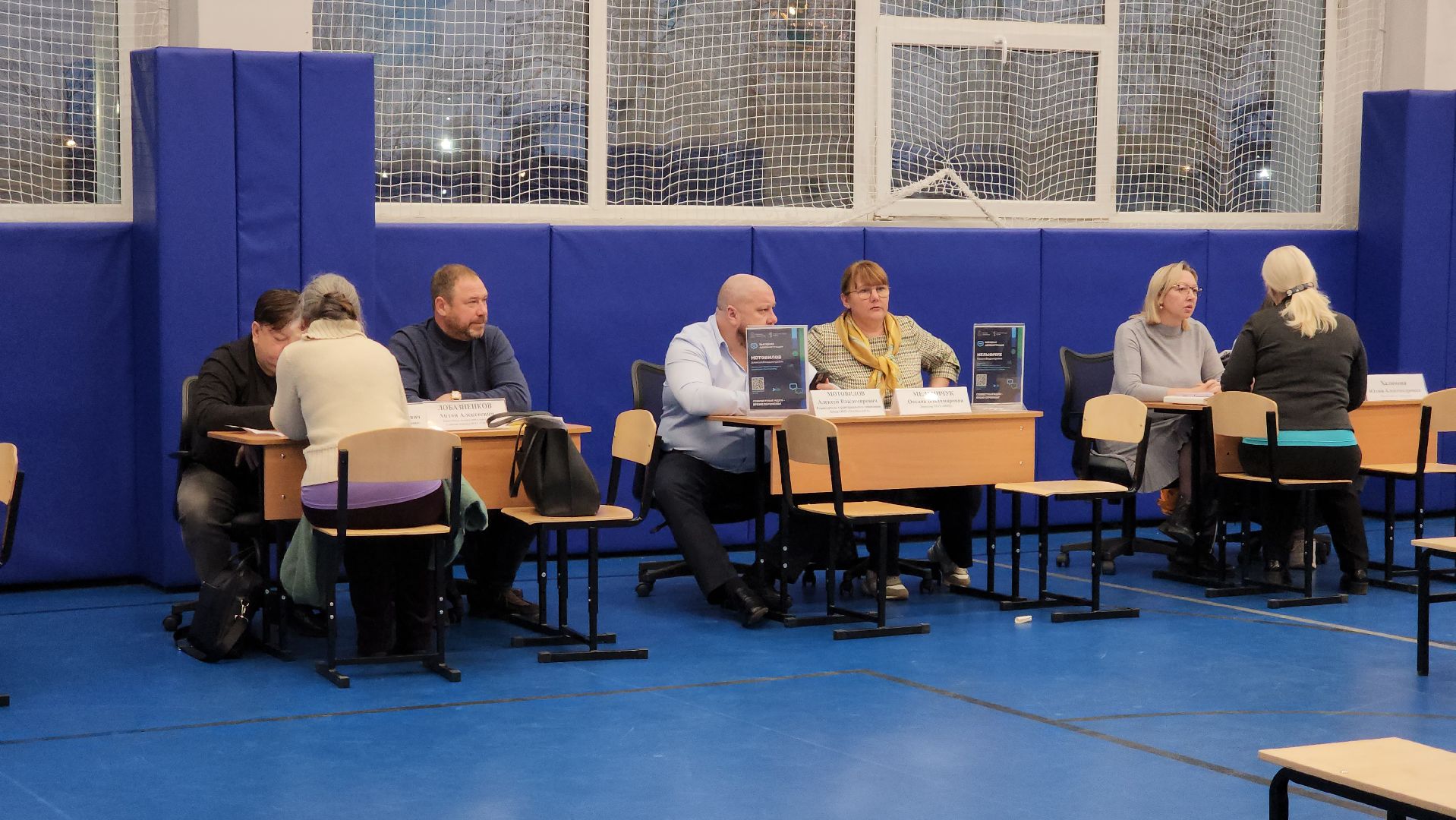 Выездная администрация в Лобне , Лобня, поиск пропавших детей,