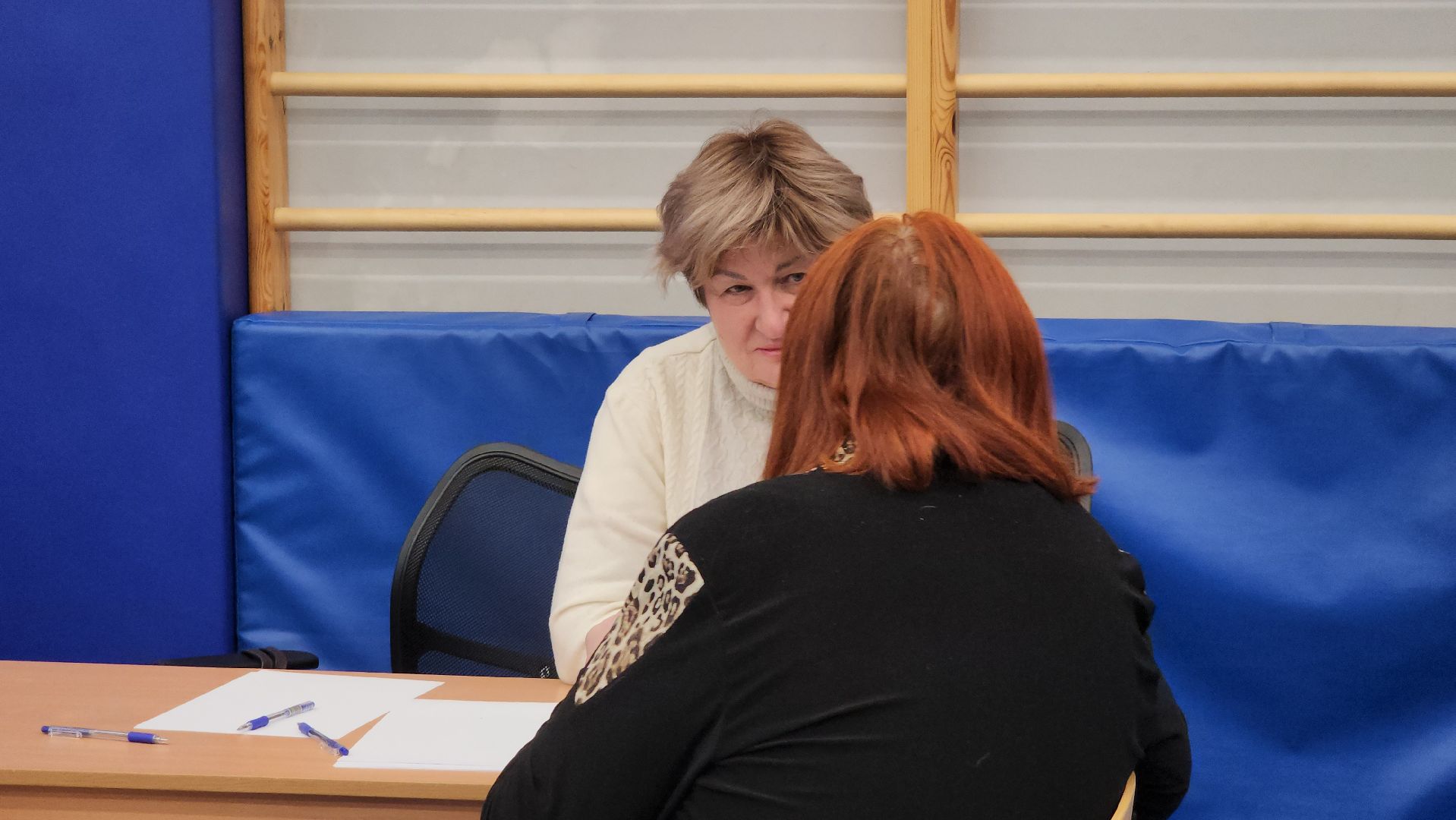 Выездная администрация в Лобне , Лобня, поиск пропавших детей,