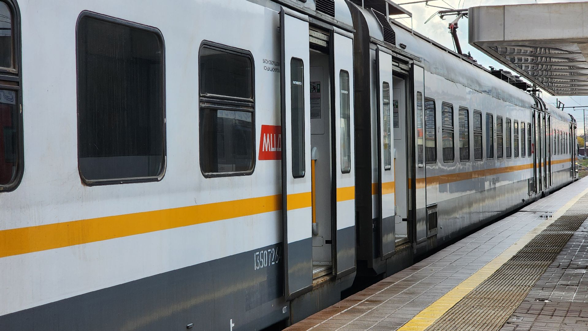 снт, Лобня, Выездная администрация в Лобне ,