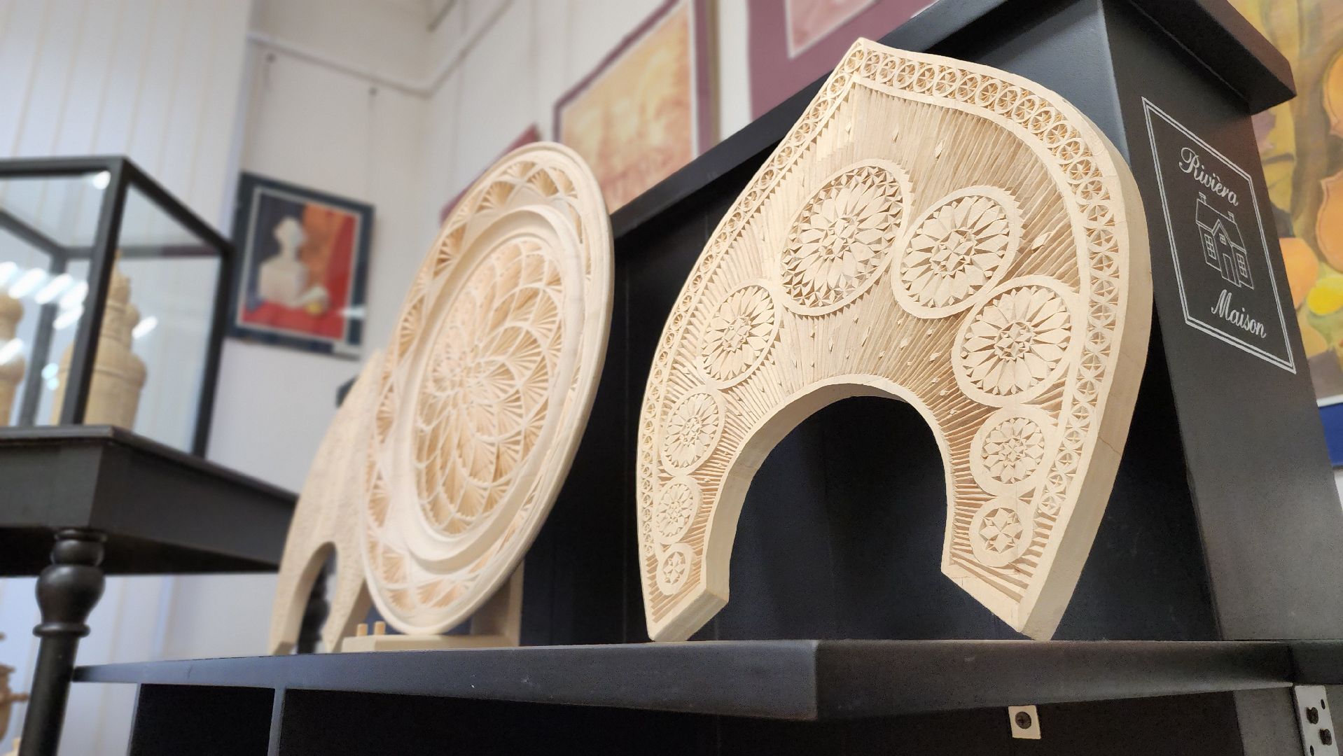 руза, центр детского творчества, резьба по дереву, почетный работник образования рф,