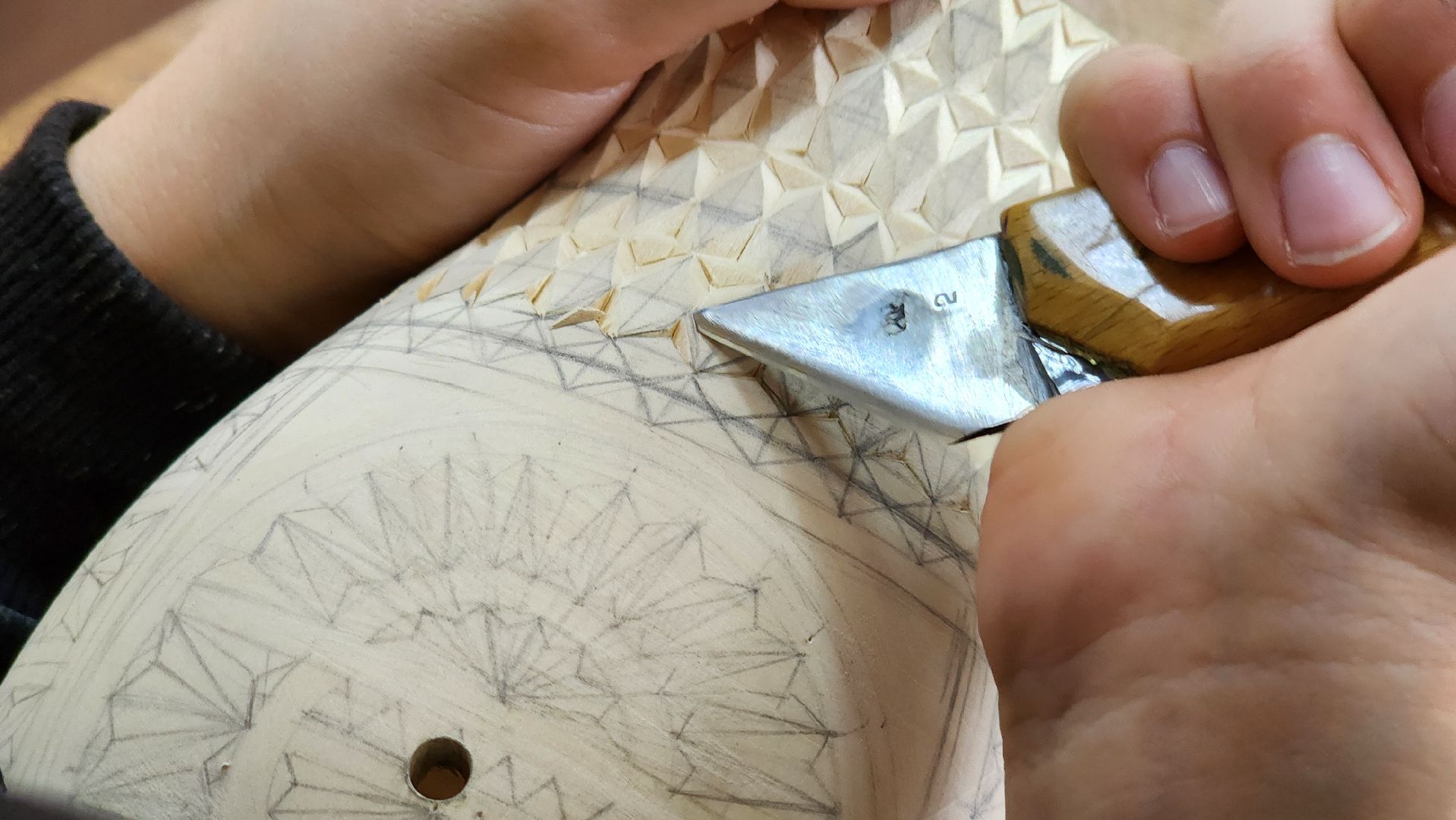 руза, центр детского творчества, резьба по дереву, почетный работник образования рф,