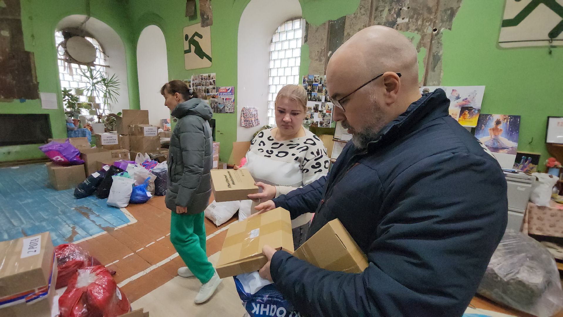 серпухов, сво, волонтеры серпухова,