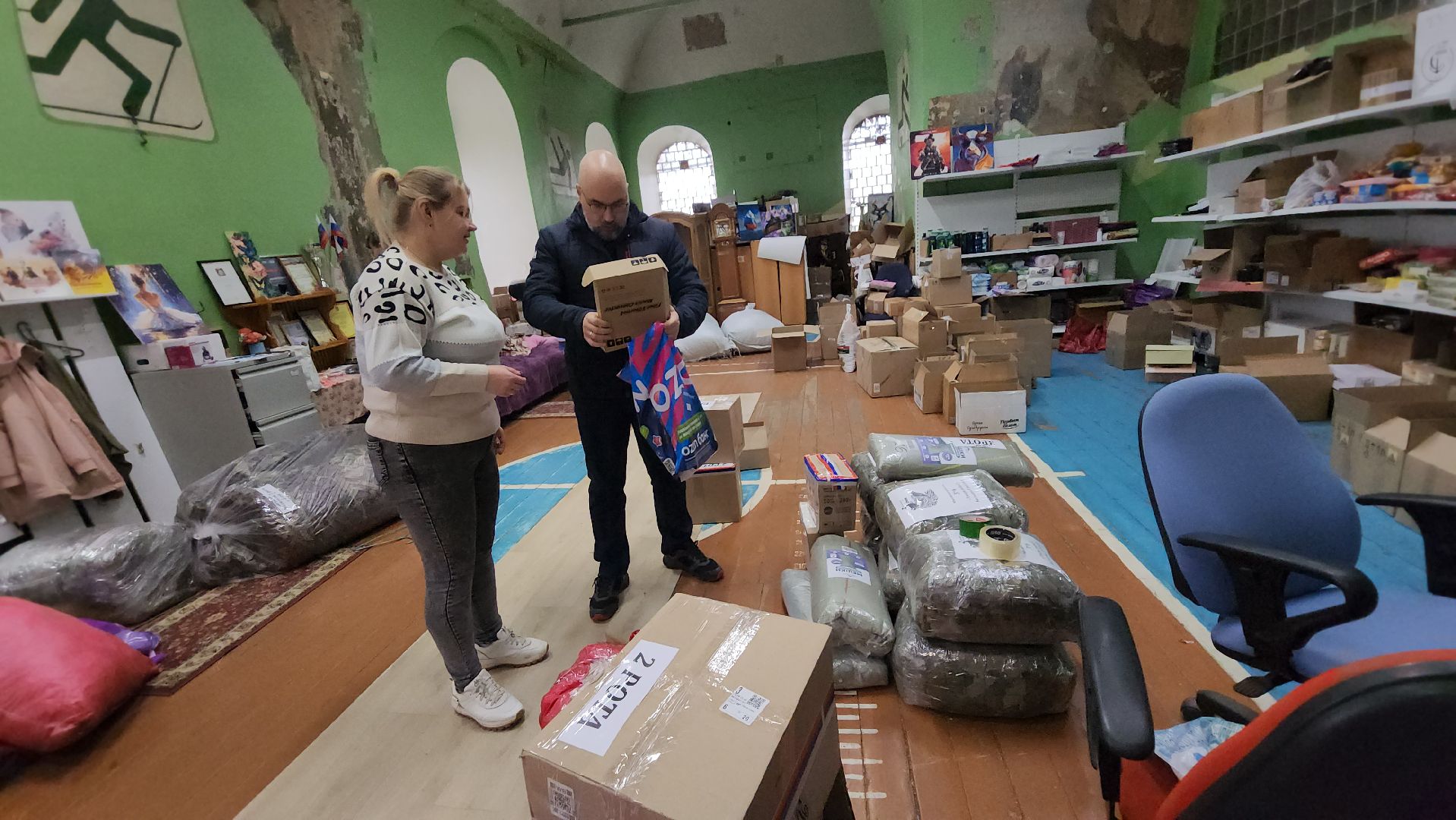 серпухов, сво, волонтеры серпухова,