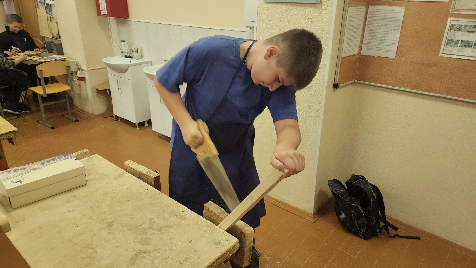 Зарайск, Центр детского творчества Зарайск, Кружок по дереву, Декоративные поделки из дерева,