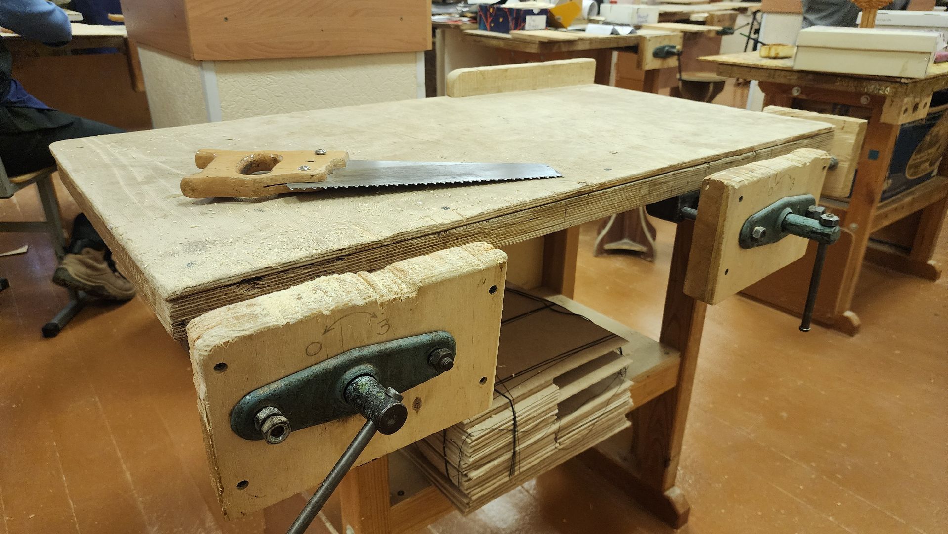 Зарайск, Центр детского творчества Зарайск, Кружок по дереву, Декоративные поделки из дерева,