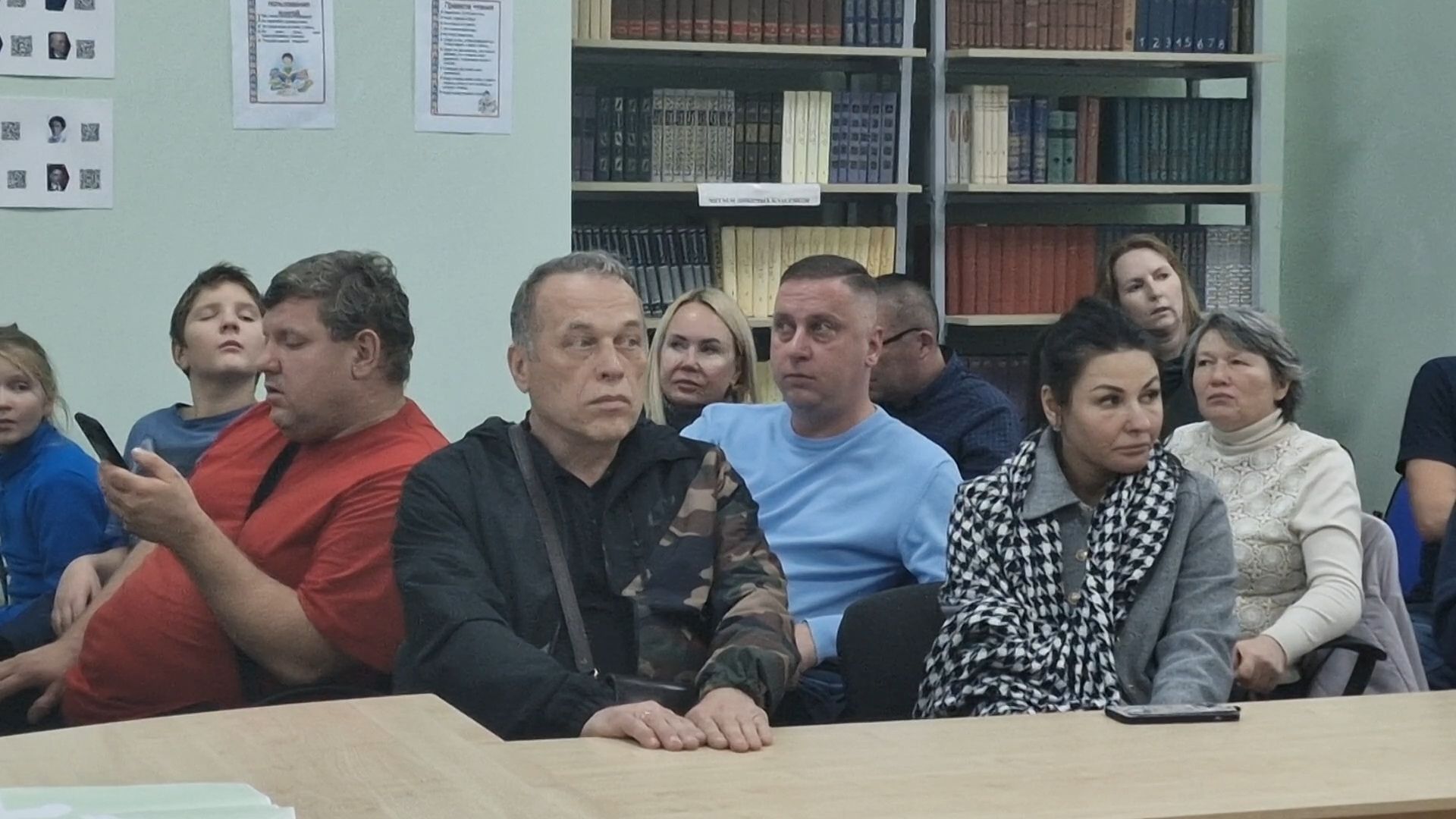 встреча с жителями по благоустройству горенского лесопарка в балашихе, балашиха,