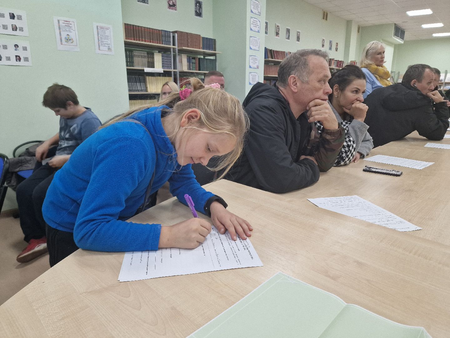 встреча с жителями по благоустройству горенского лесопарка в балашихе, балашиха,