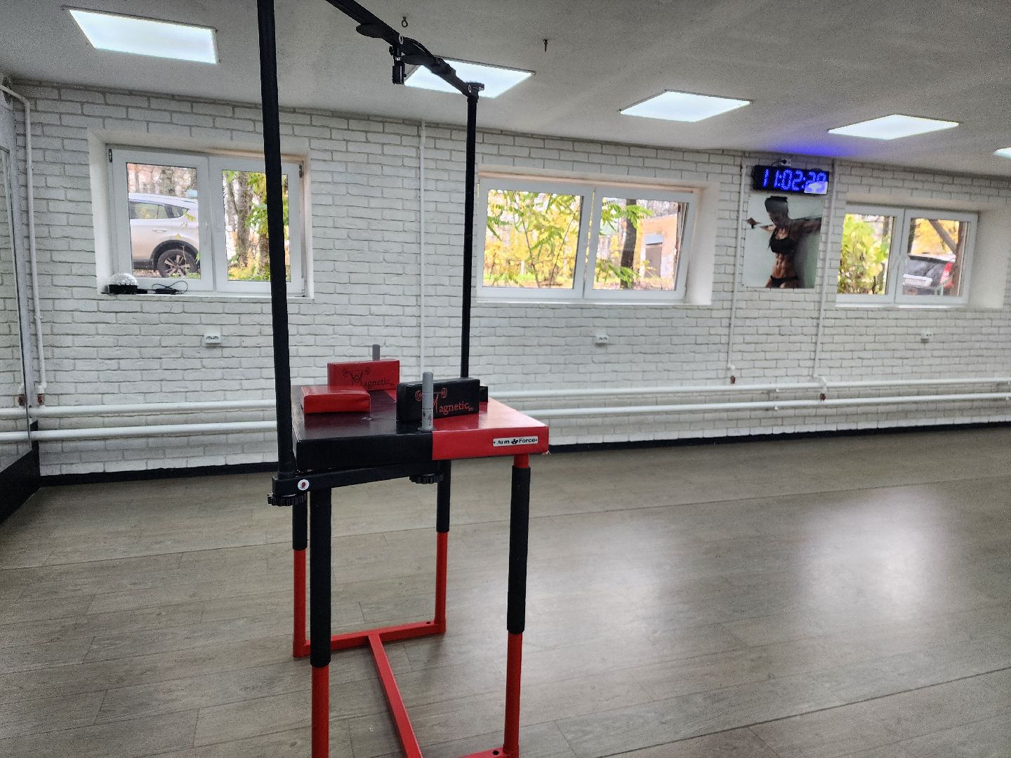 красноармейск, городской округ пушкинский, спорт,  изобретатель, армрестлинг,