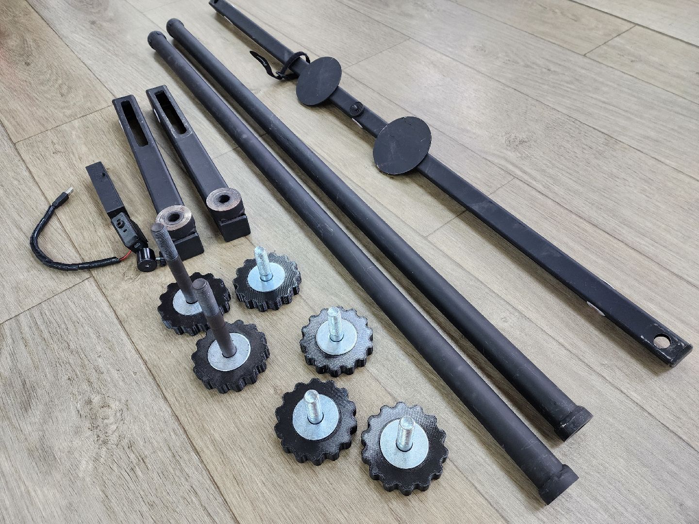 красноармейск, городской округ пушкинский, спорт,  изобретатель, армрестлинг,