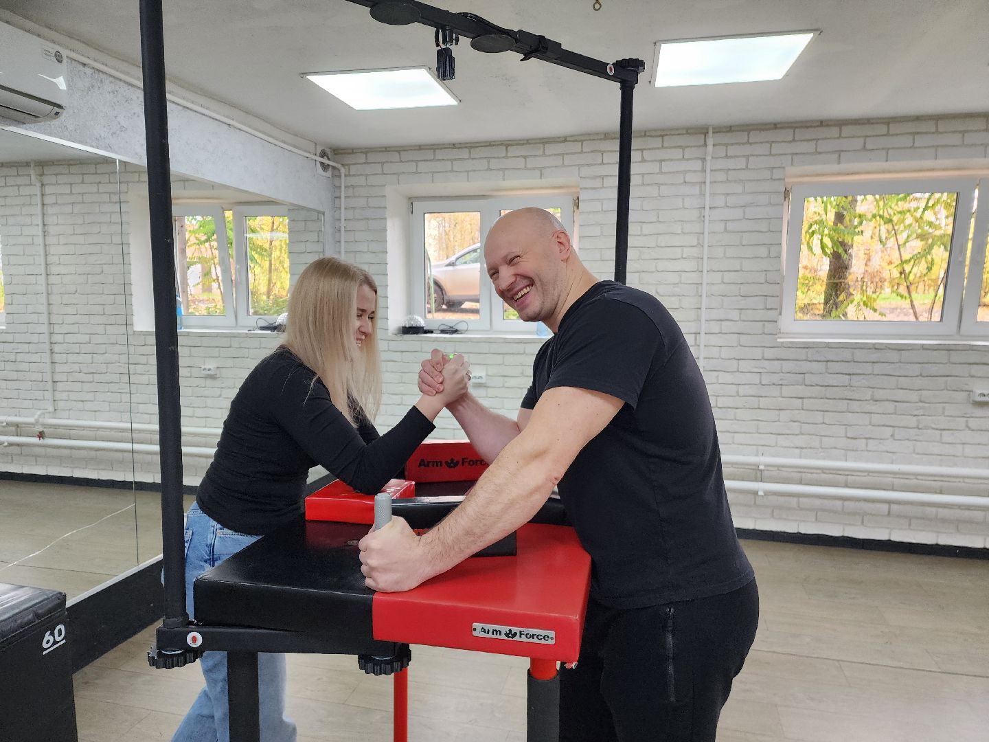 красноармейск, городской округ пушкинский, спорт,  изобретатель, армрестлинг,