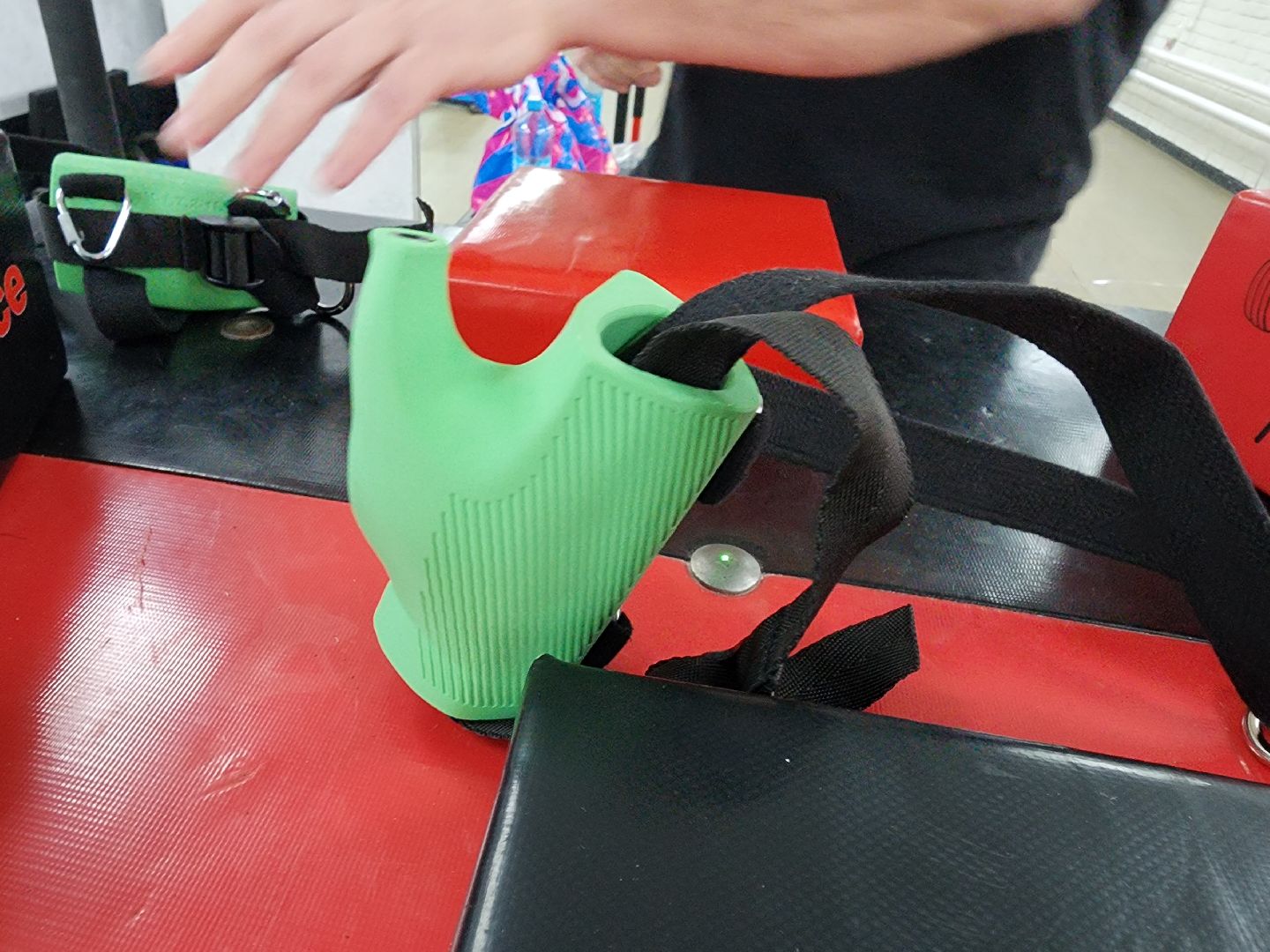 красноармейск, городской округ пушкинский, спорт,  изобретатель, армрестлинг,