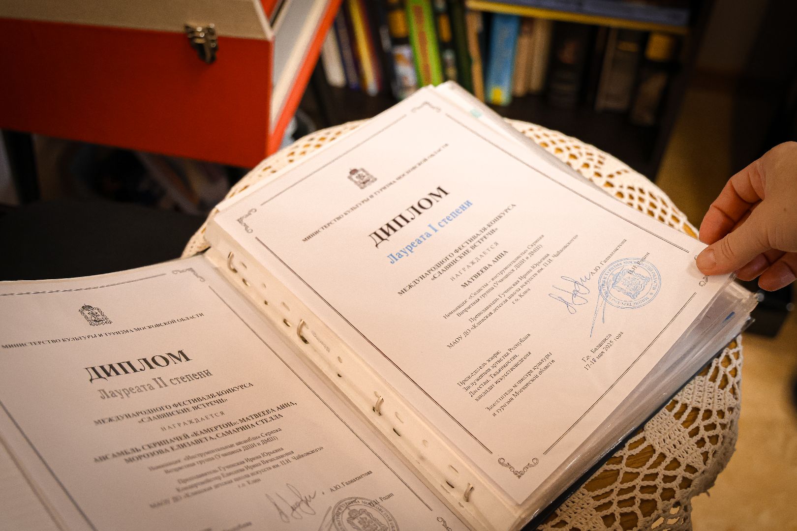 клин, общество, образование, культура,