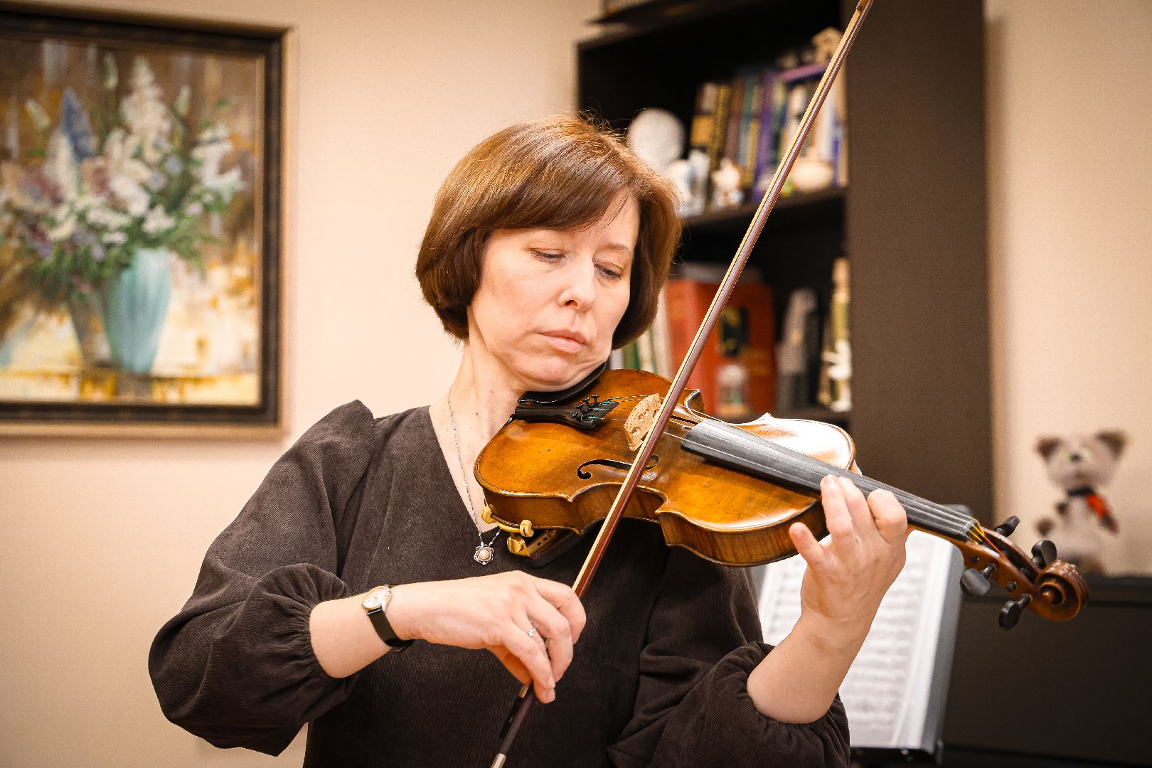 клин, общество, образование, культура,