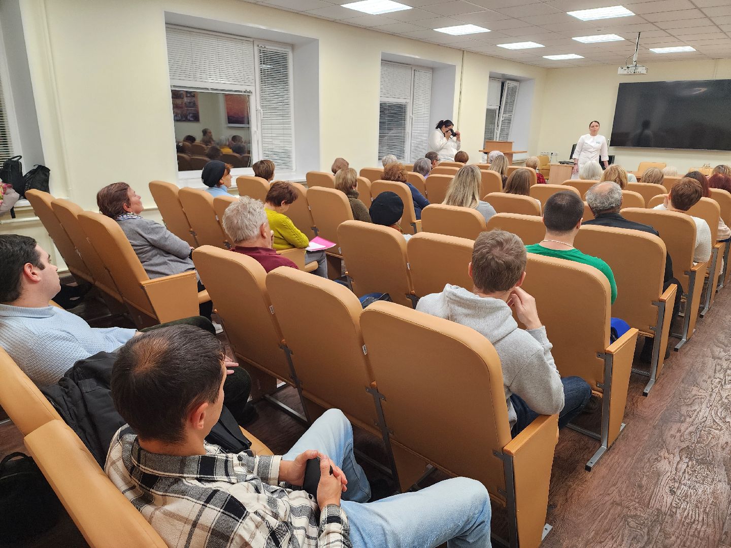 дубна, медсанчасть, фмба россии, я только спросить, жкт, здоровое питание,