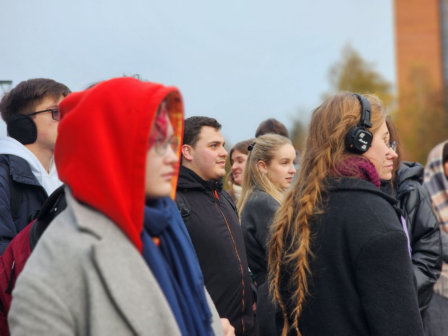 Черноголовка, Образование, Экскурсия,