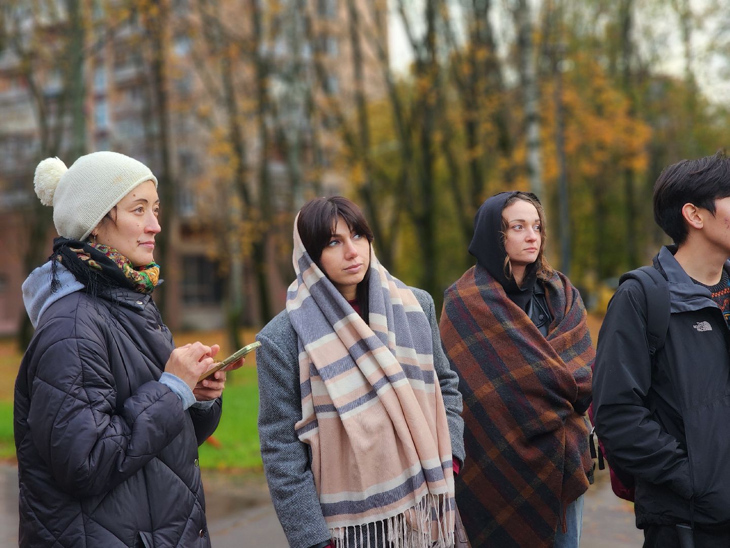 Черноголовка, Образование, Экскурсия,