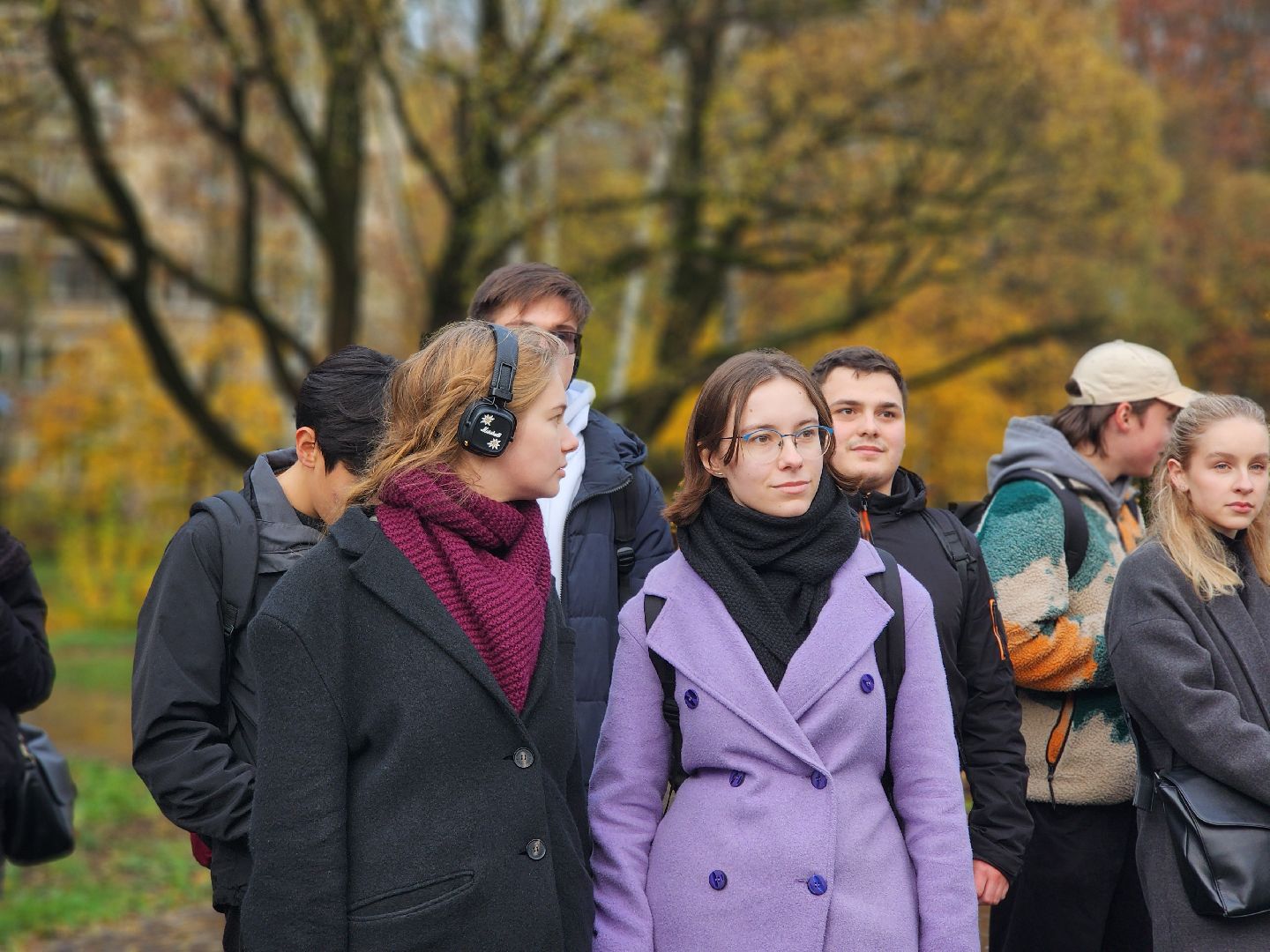 Черноголовка, Образование, Экскурсия,
