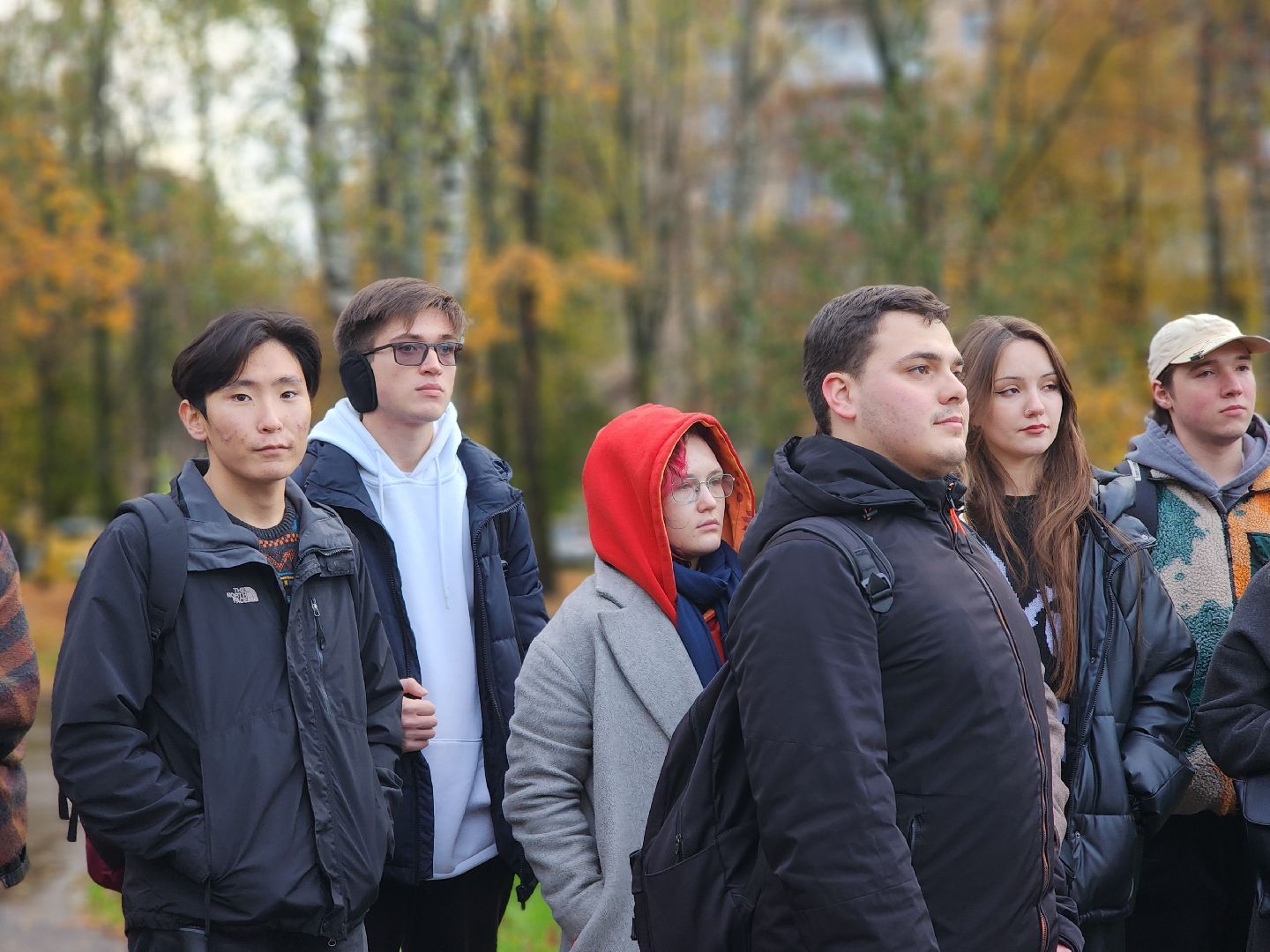 Черноголовка, Образование, Экскурсия,