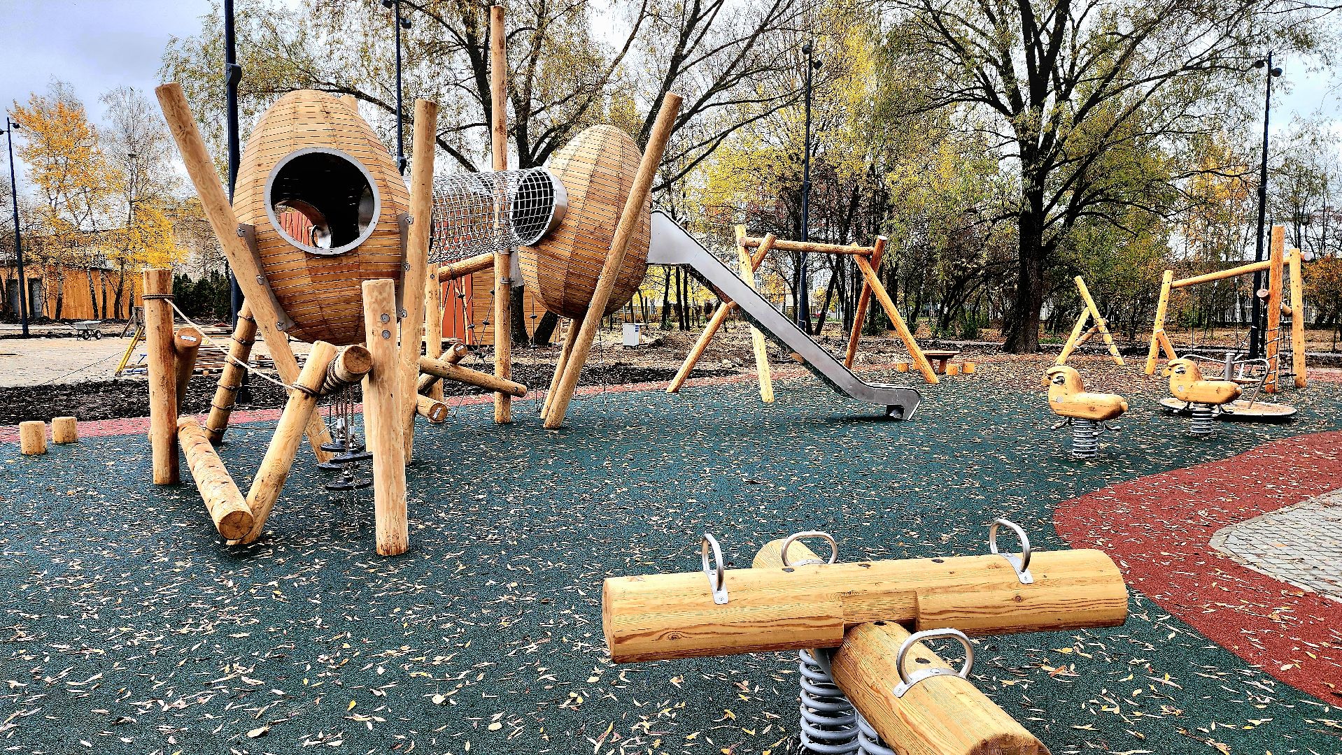 серпухов, парк питомник, парк питомник в серпухове,