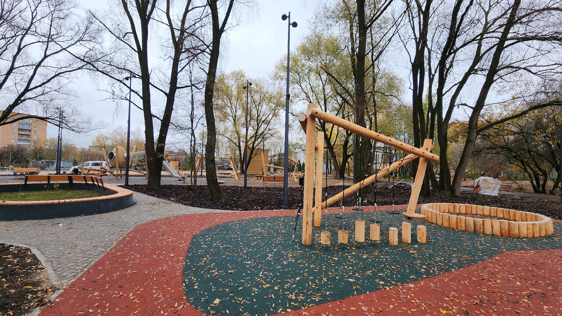 серпухов, парк питомник, парк питомник в серпухове,