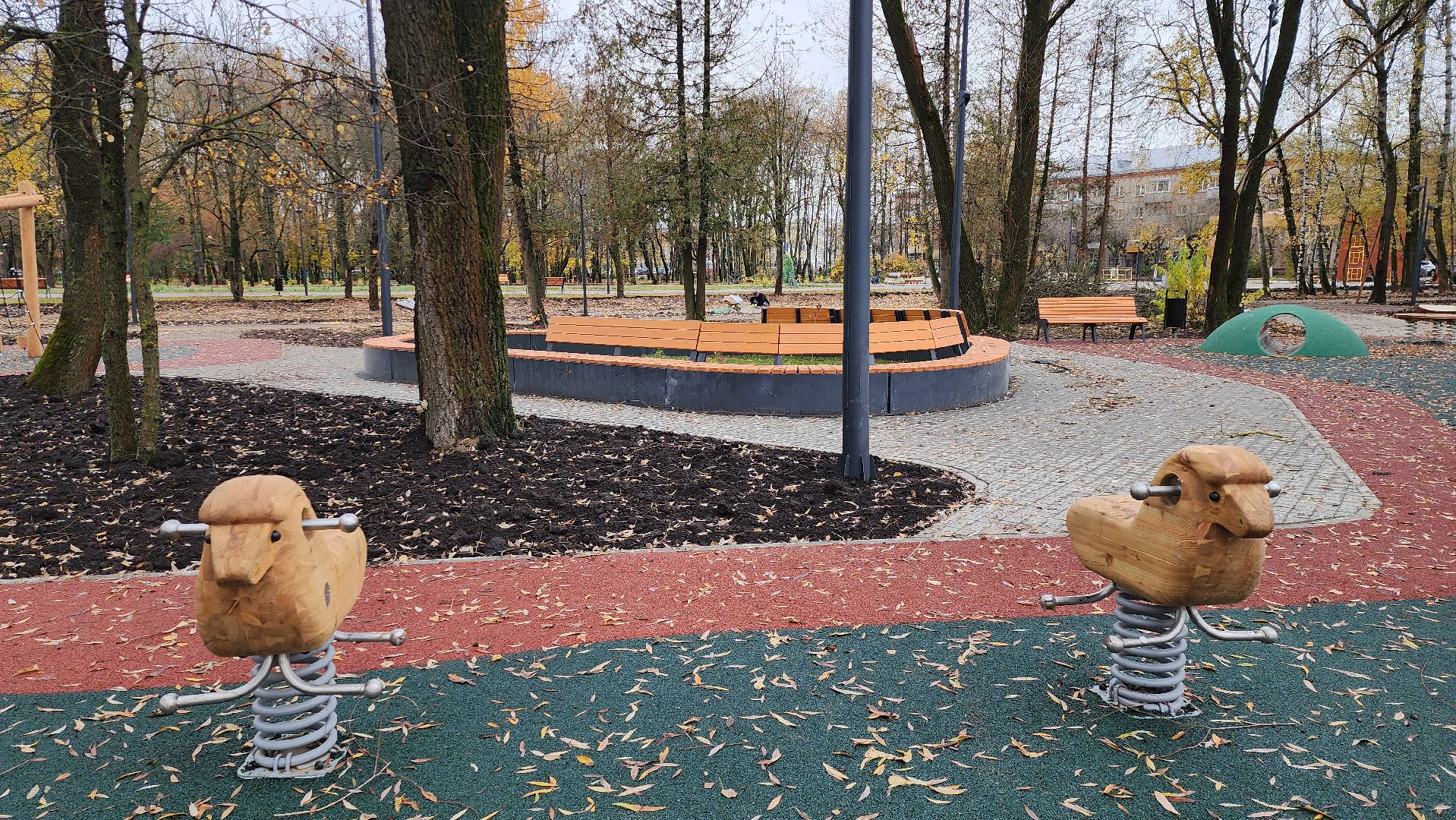 серпухов, парк питомник, парк питомник в серпухове,