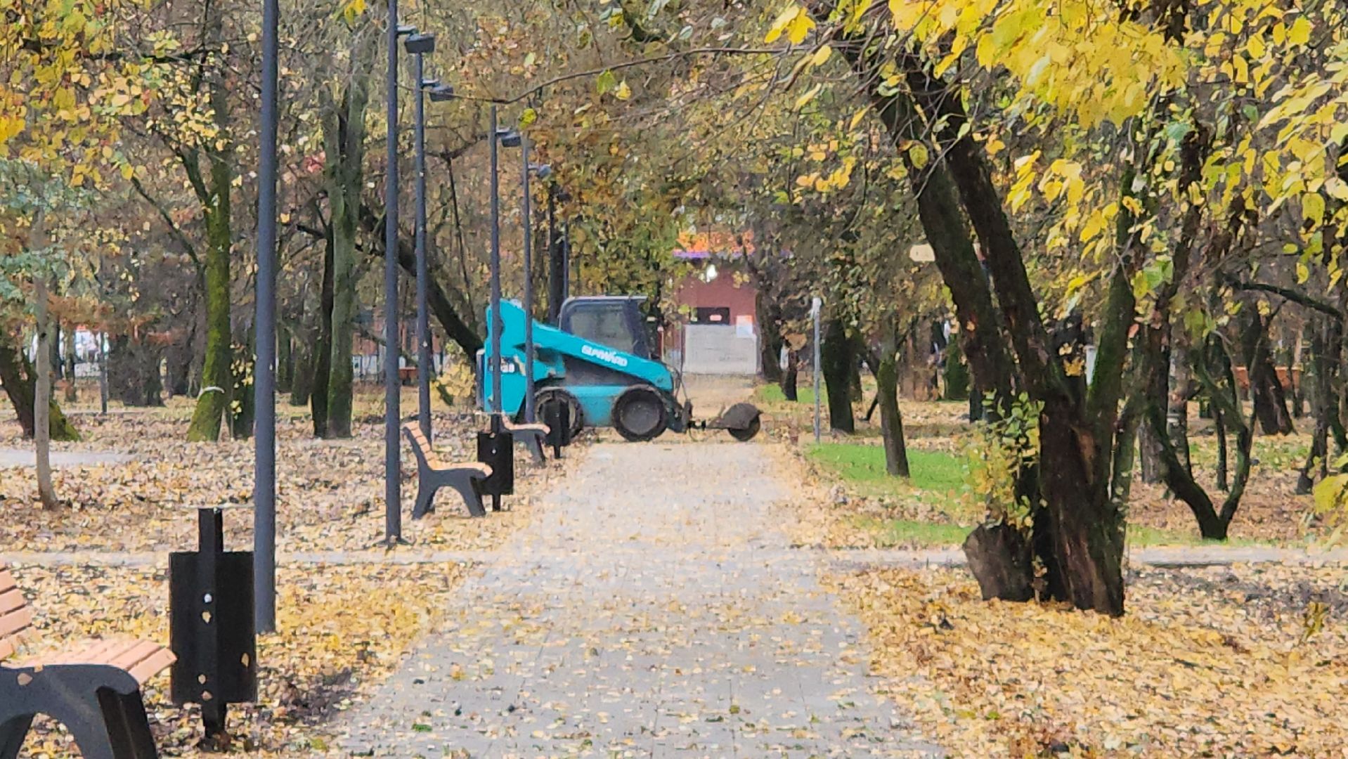 серпухов, парк питомник, парк питомник в серпухове,