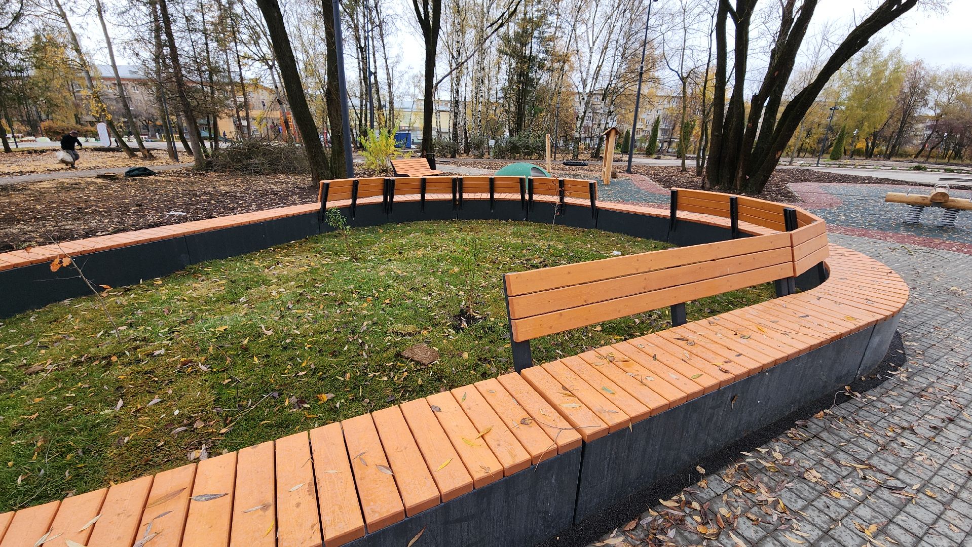 серпухов, парк питомник, парк питомник в серпухове,