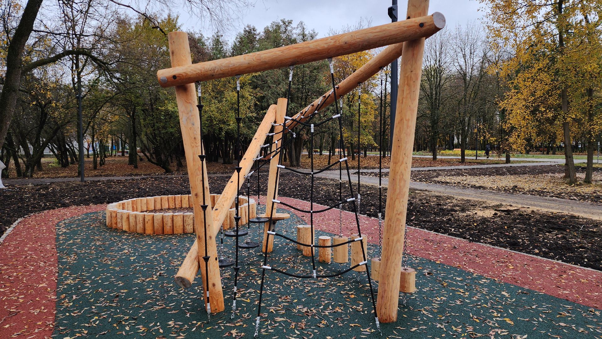 серпухов, парк питомник, парк питомник в серпухове,