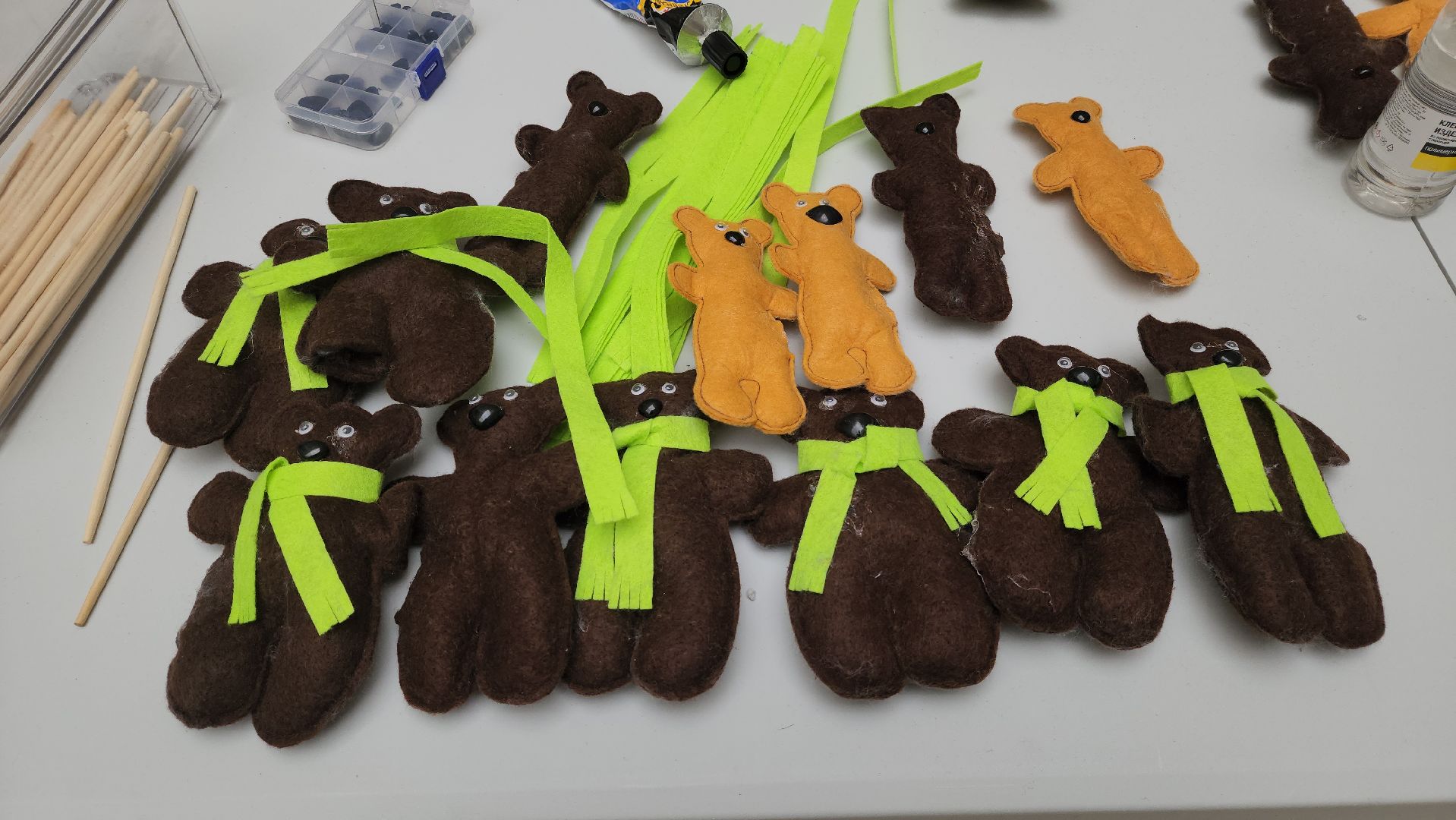 сво, красногорск, промтуризм,