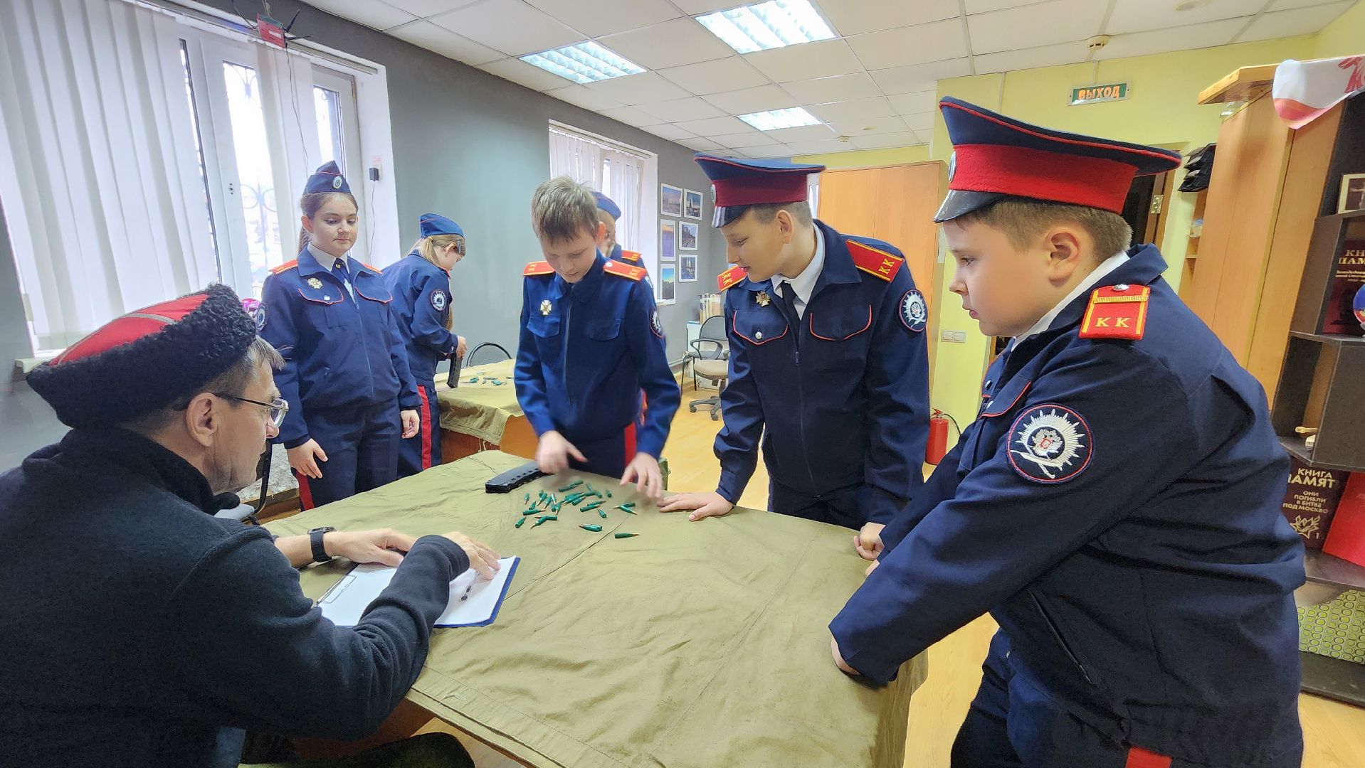 пластун , патриотическая игра , казаки, кадеты , домодедово , подмосковье, кадетский класс, кадетский корпус ,