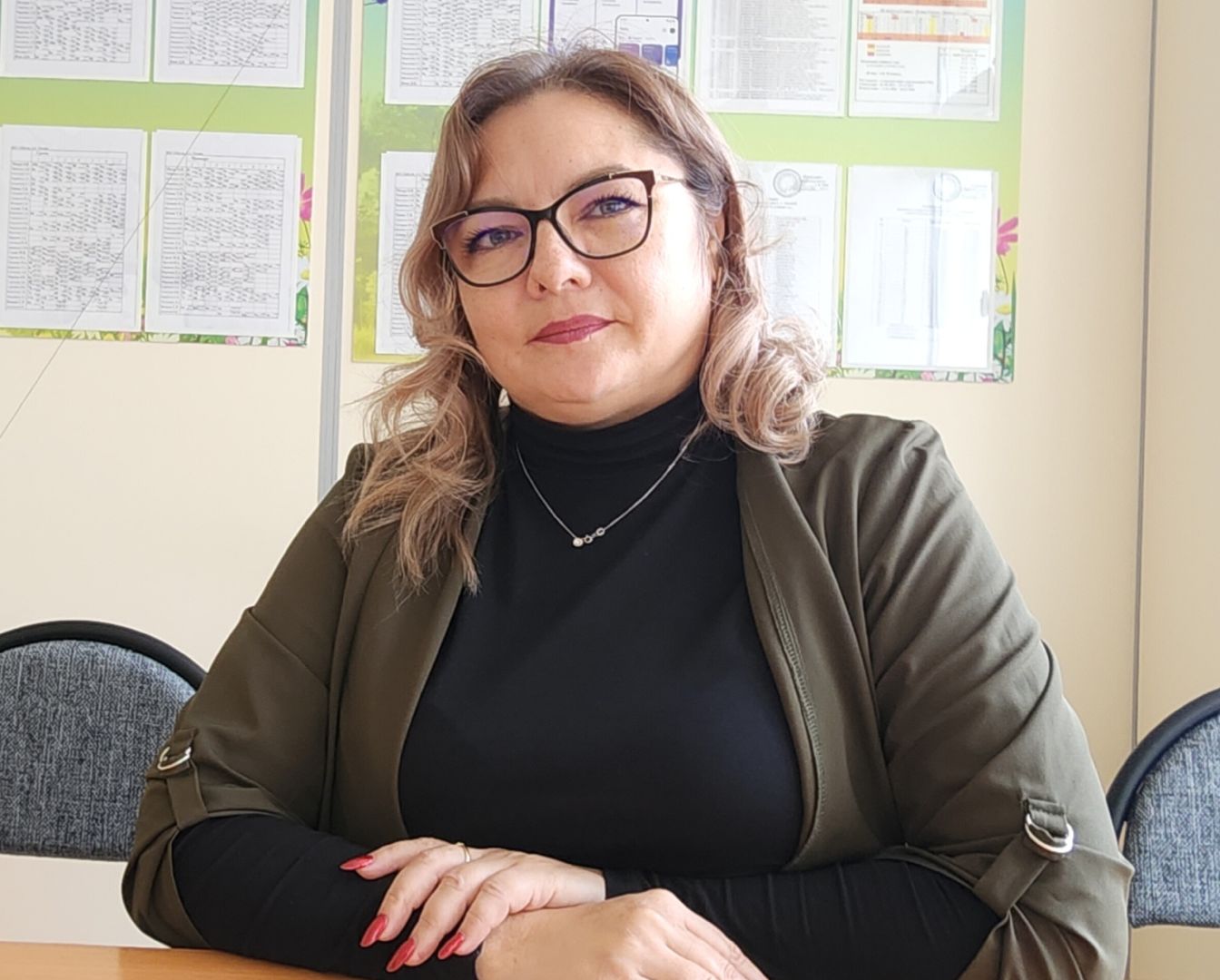 Общество , Образование ,  Учителя Подмосковья ,