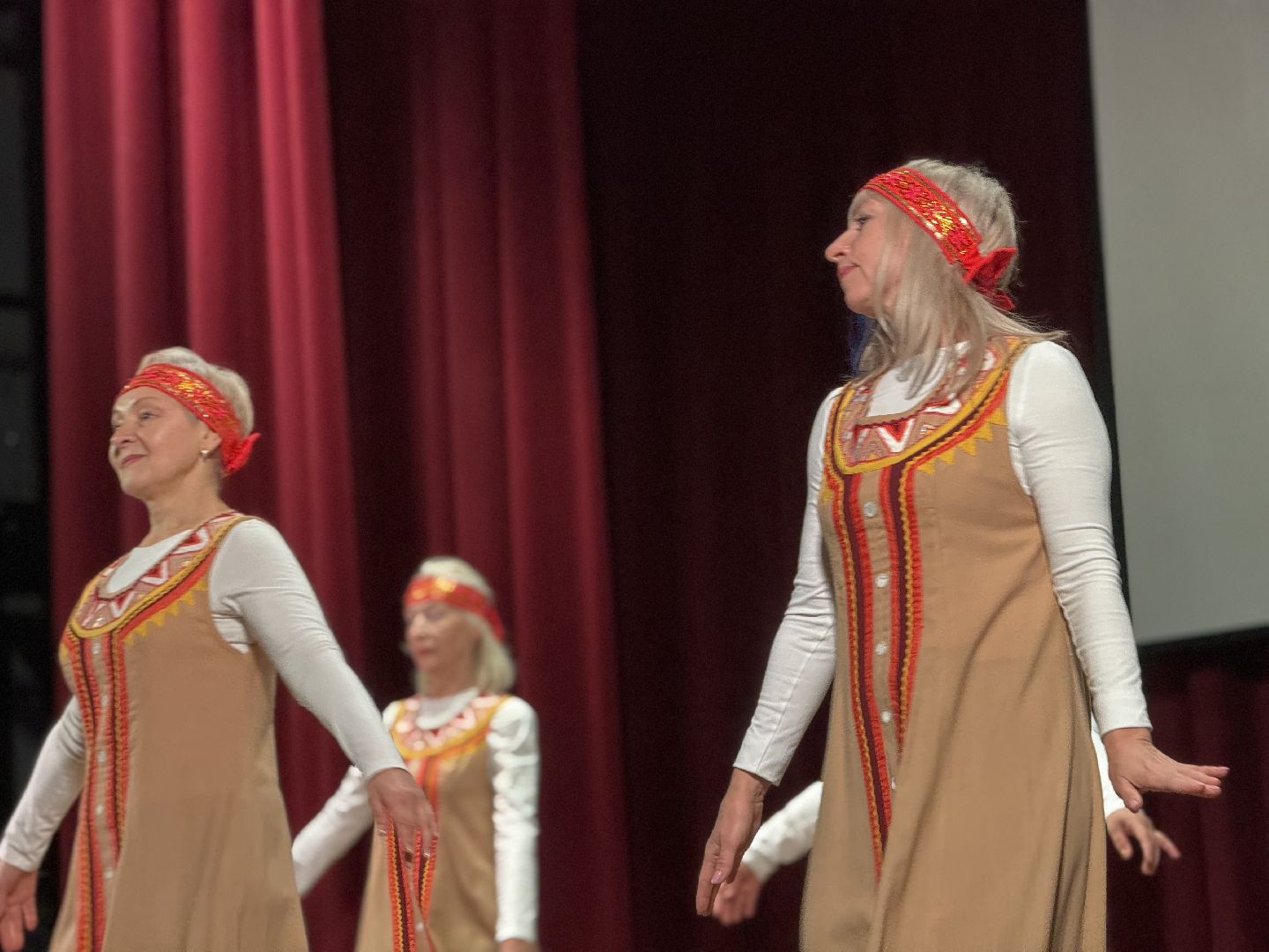 поэтический вечер, сергей есенин, дк видное,  ленинский округ,