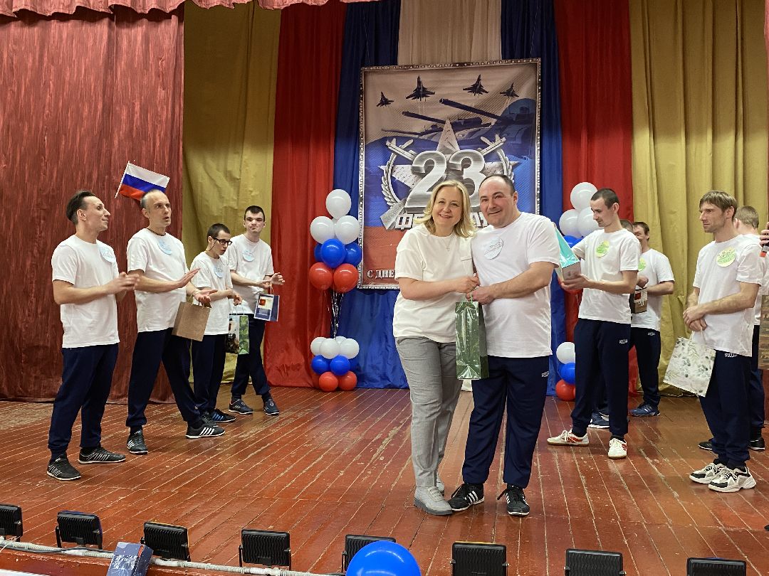 Чехов, благотворительность, Добрый дом, ЖКХ