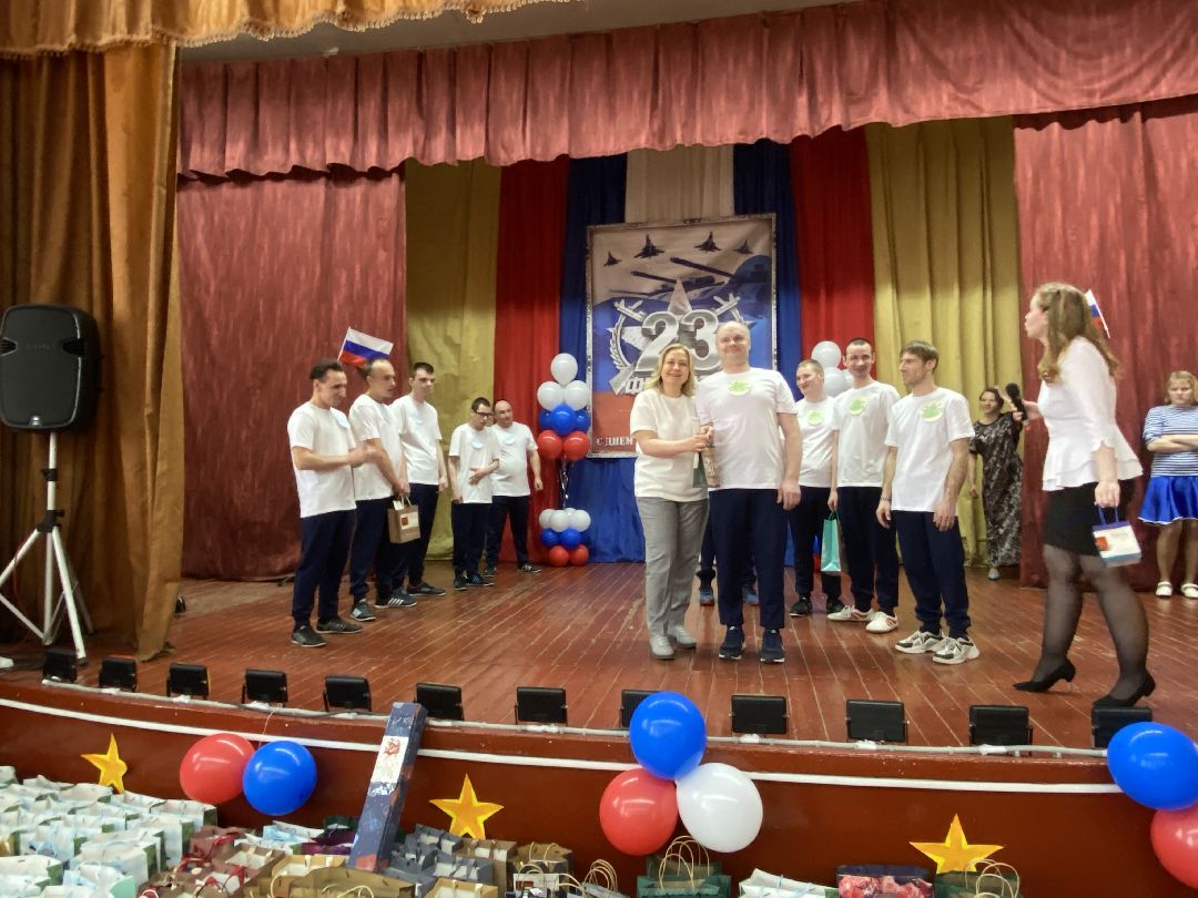 Чехов, благотворительность, Добрый дом, ЖКХ