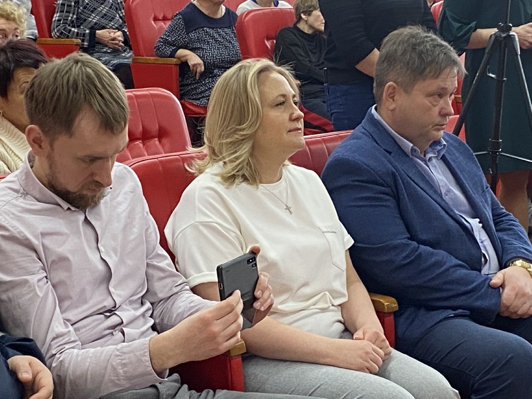 Чехов, благотворительность, Добрый дом, ЖКХ