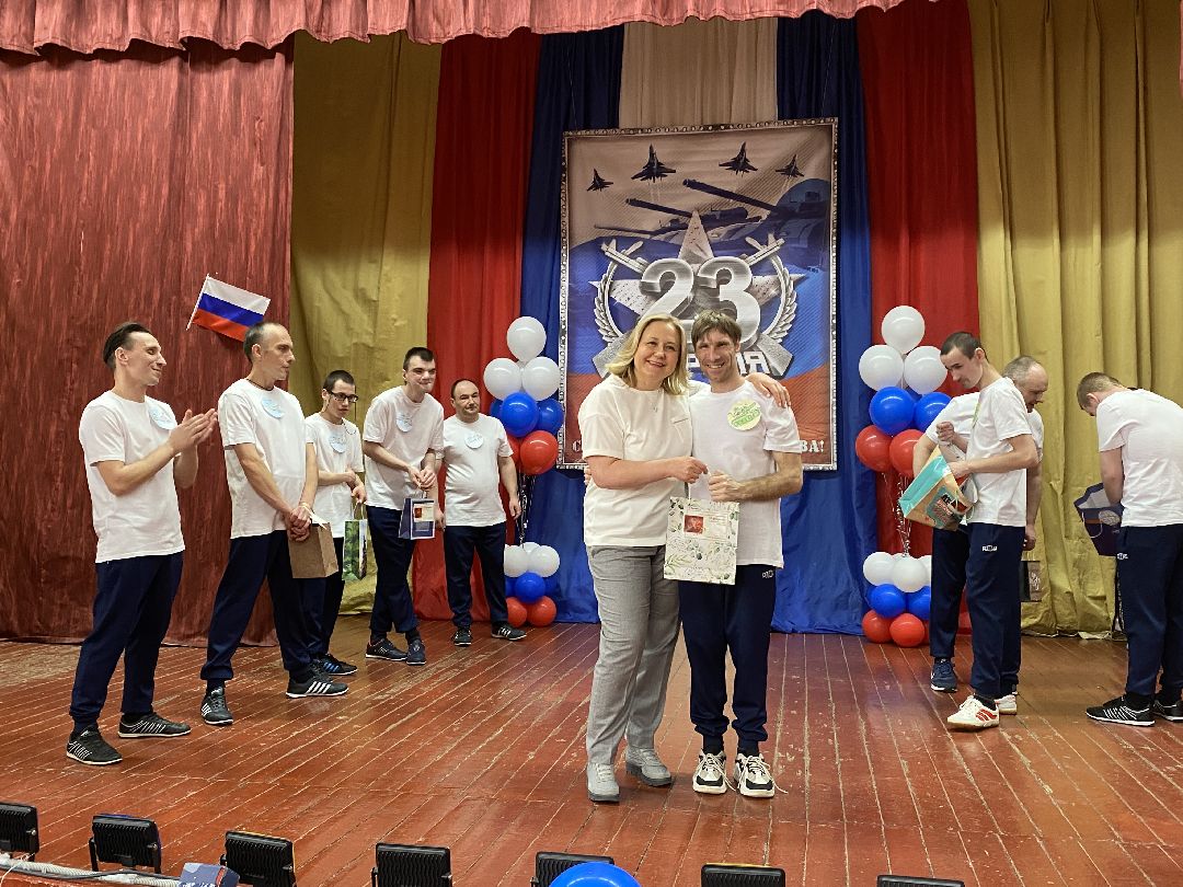 Чехов, благотворительность, Добрый дом, ЖКХ